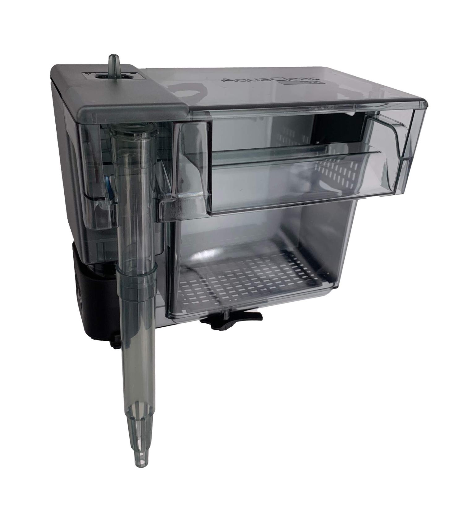 AquaClear 50 Gallon Fish Tank Filter - Ideal for 20 to 50 Gallon Tanks - Buy Online on GoSupps.com