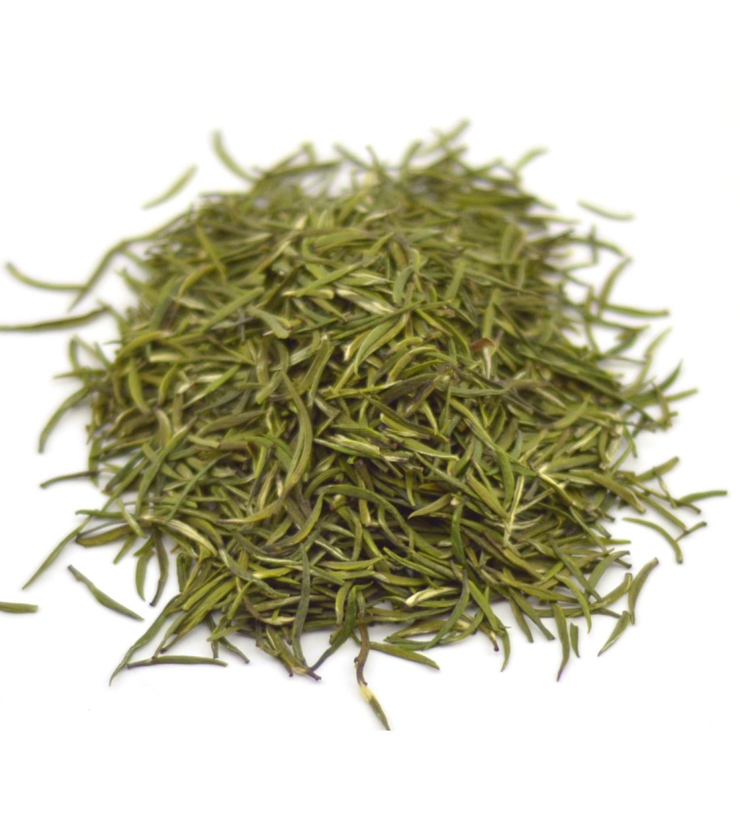Fair trade Nanshan Shoumei Green Tea 50g