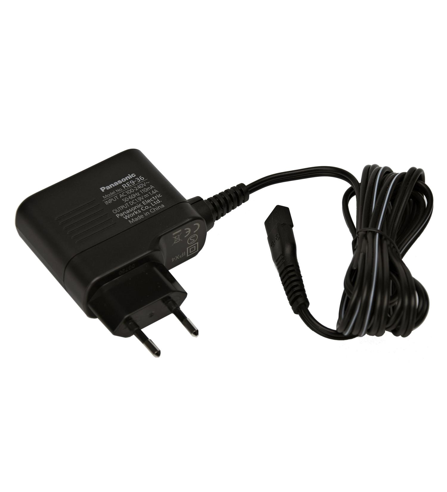 Panasonic replacement charger for ER-2302 type WER2302K7P74