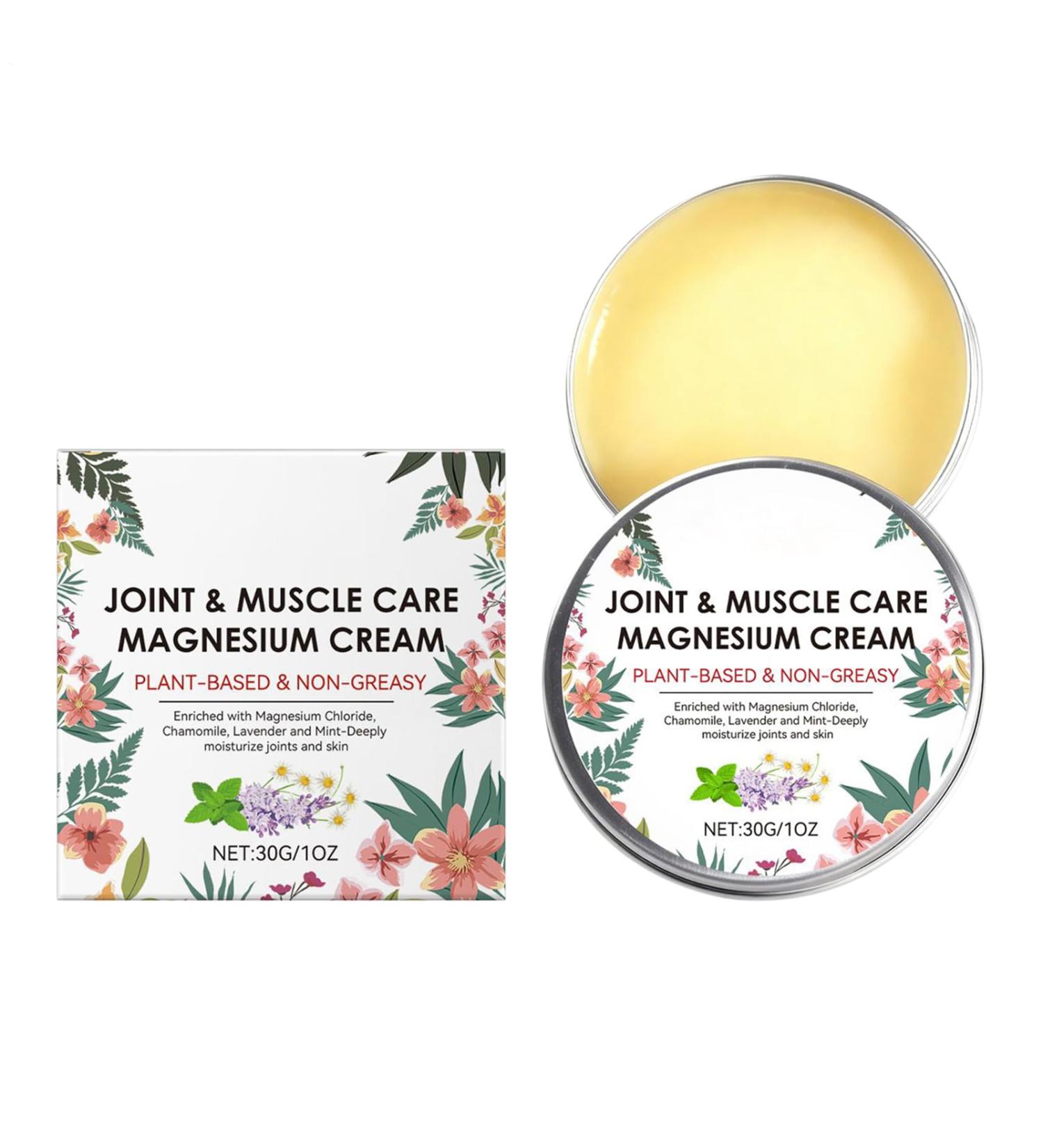 Cr me musculaire articulaire Absorption rapide apr s l'entra nement cr me de massage musculaire du genou pour poignets genoux jambes coudes mains pieds hommes femmes adultes athl tes - Buy Online on GoSupps.com