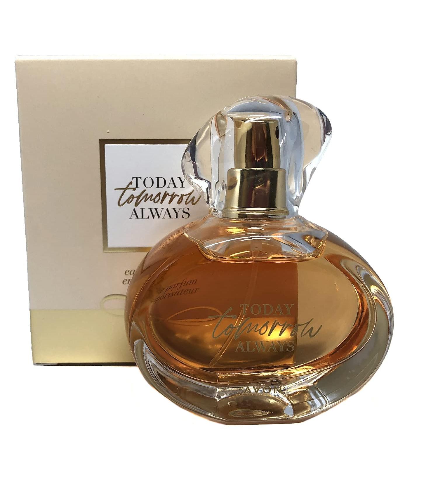 AVON Tomorrow for Her Eau de Parfum Spray 1.7 fl oz - Buy Online on GoSupps.com