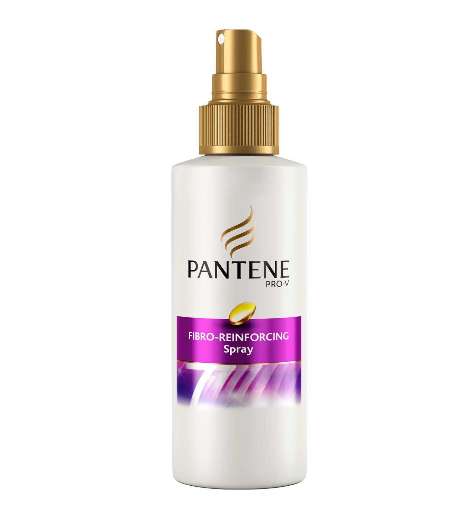 Pantene Pro-V Youth Protect 7 Fibro-Reinforcing Spray 150 ml- by Pantene