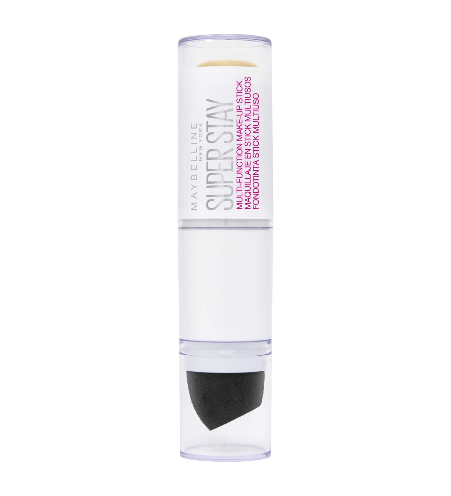Maybelline Superstay Pro Tool Foundation Stick 7.5g - 029 Warm Beige - Buy Online on GoSupps.com