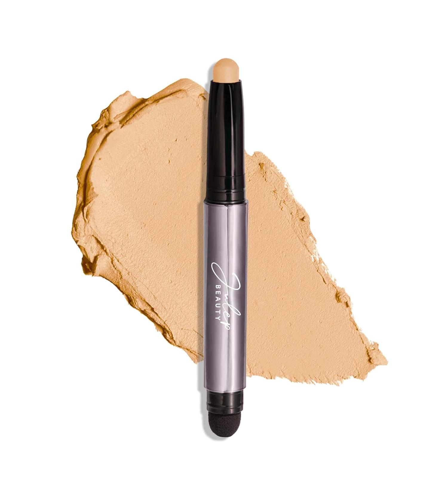 Julep Eyeshadow - 23 Vanilla Matte - Buy Online on GoSupps.com