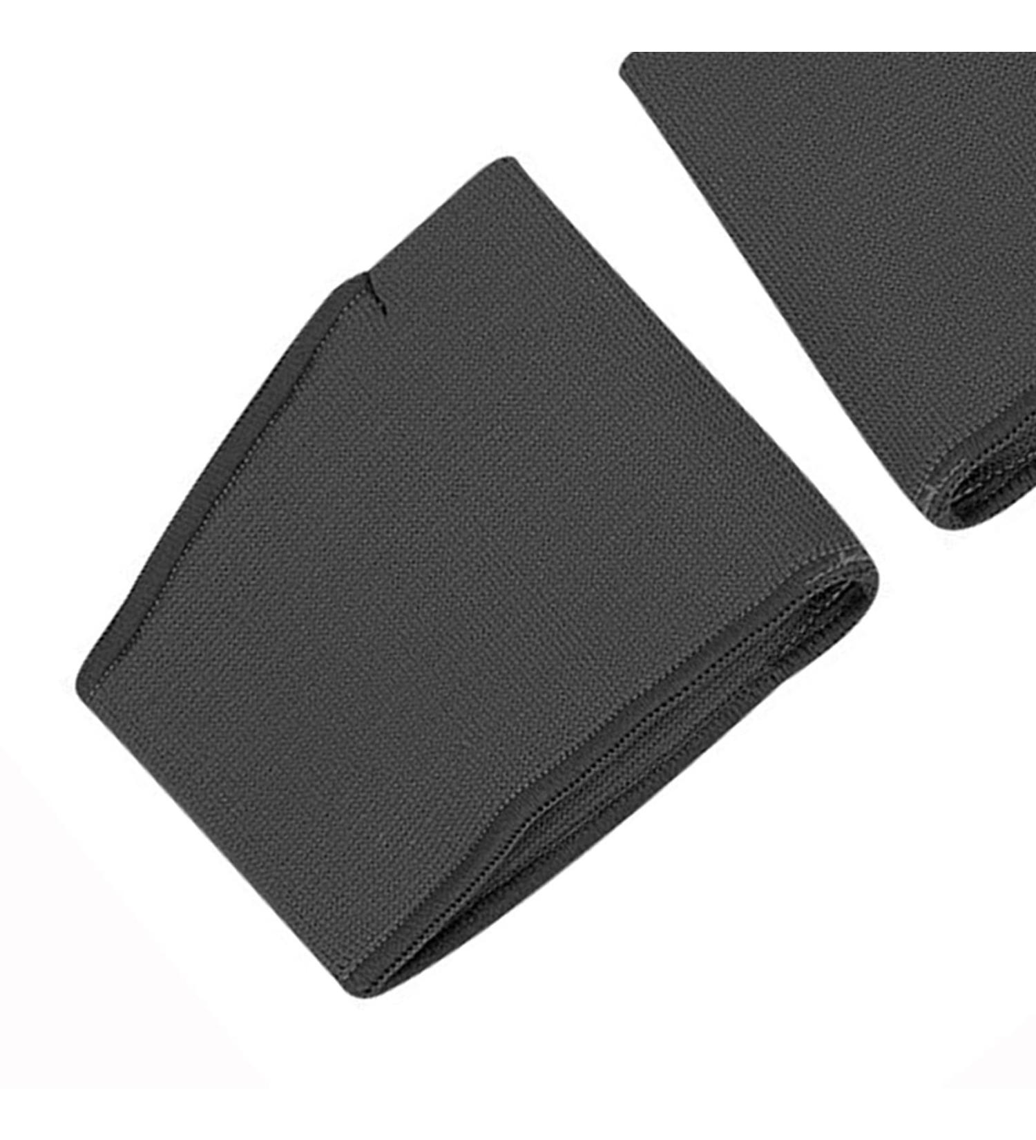 Bunion Relief Sleeves with Gel Pads - Lightweight Corrector for Women - Metatarsal Pads for Pain Reduction - Easy to Clean (Black) - Buy Online on GoSupps.com