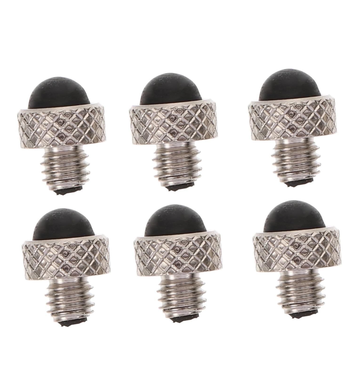 Nolitoy Metal Scissors 12 STK - Professional Styling Tools for Hairdressing & Dog Care | Robust Hair Shears with Rubber Buttons - Buy Online on GoSupps.com