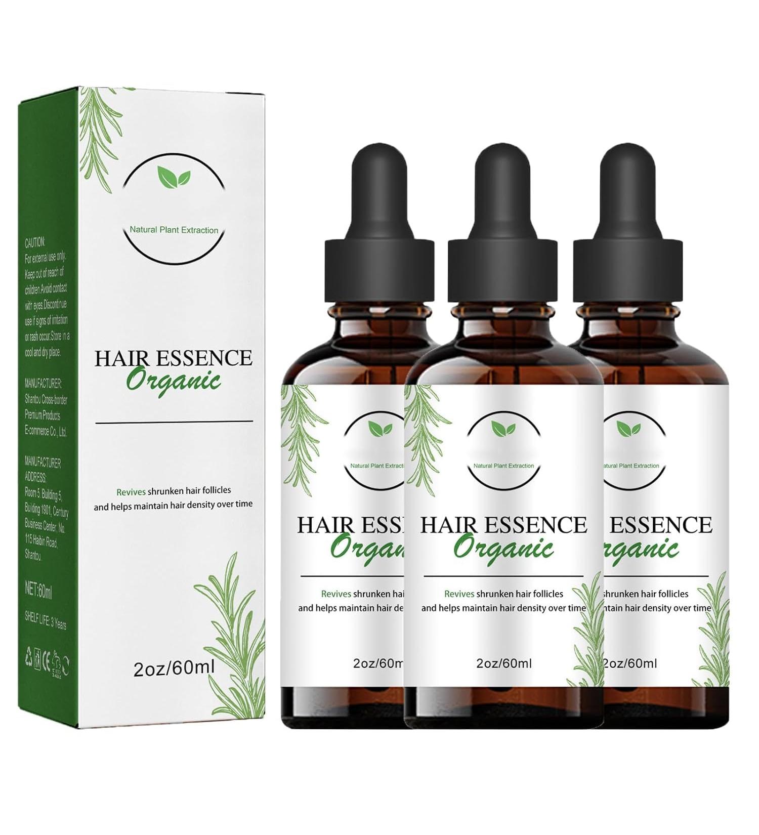 Shelure Hair Regrowth Oil 60ml Hair Growth Oil Hair Regrowth Treatment Makes Hair Stronger Thicker Nourishes Thinning Hair - Buy Online on GoSupps.com