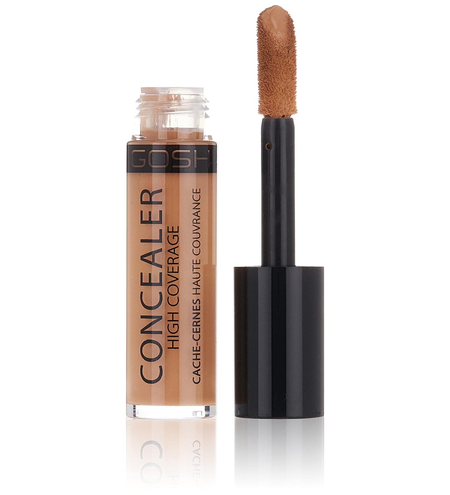 Concealer High Coverage - 006 Honey Gosh