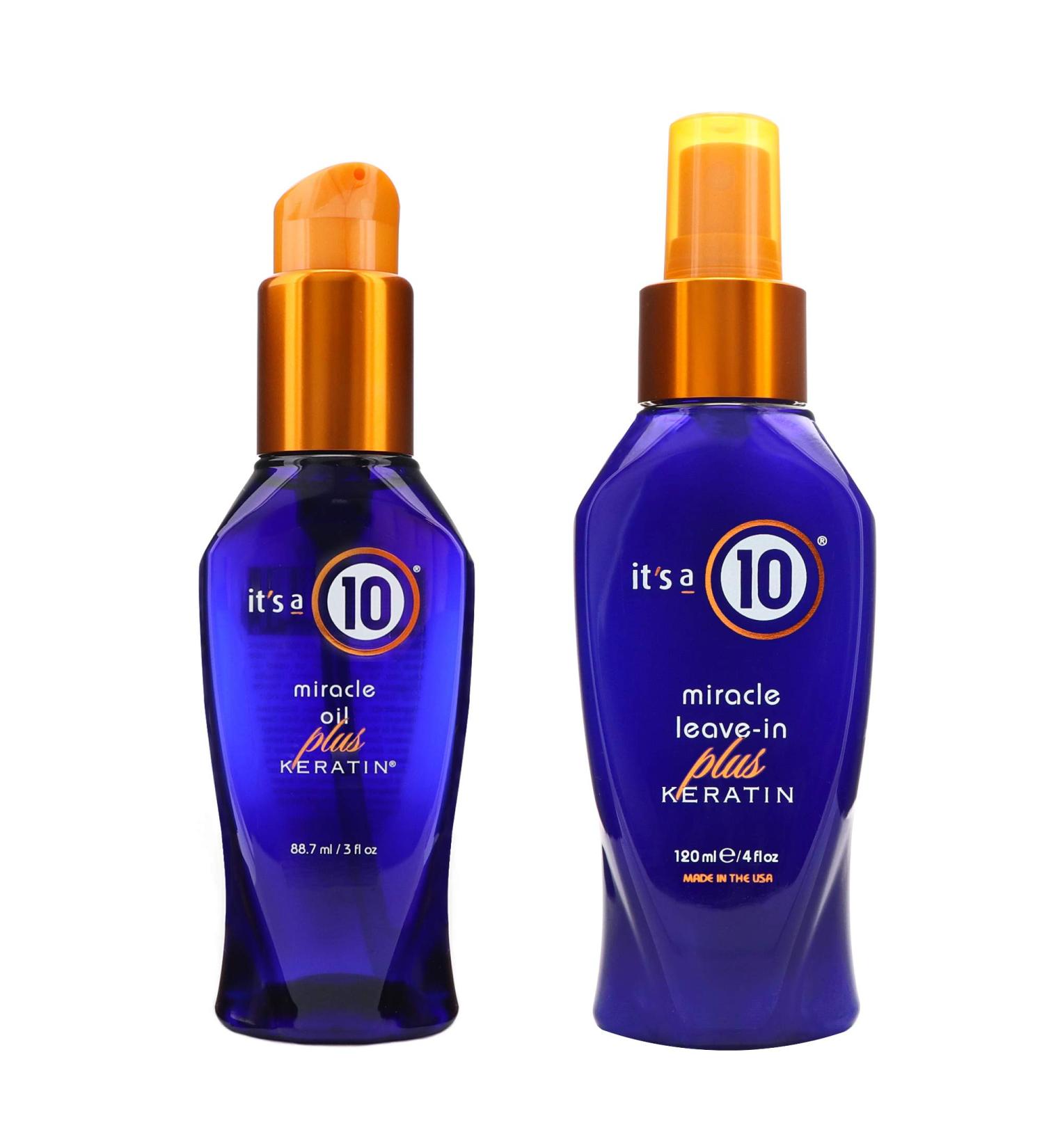 It's a 10 Haircare (Bundle) - Buy Online on GoSupps.com
