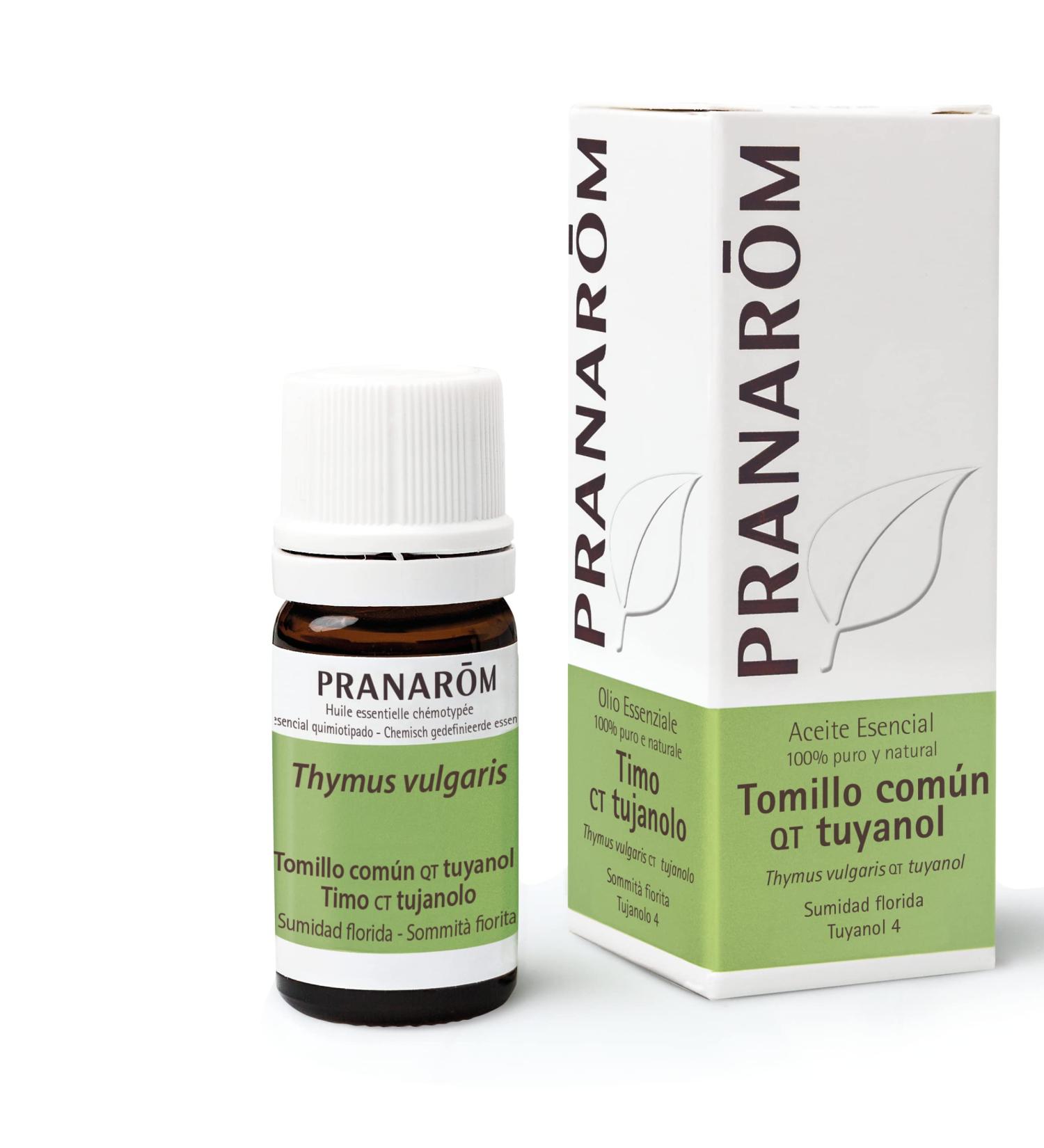 Pranarom Comun Qt Tuyanol 5 ml