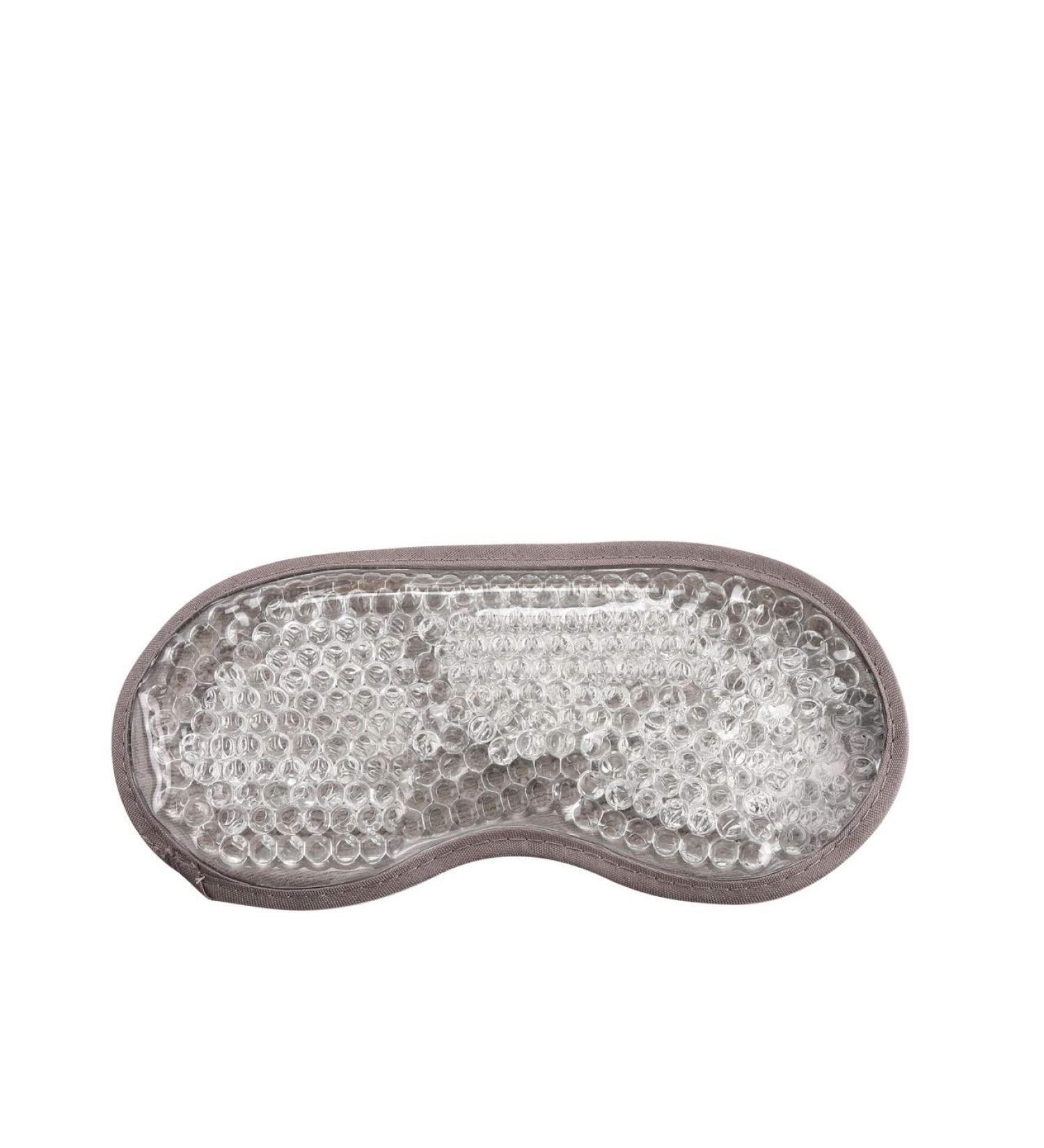 Cala Grey gel beads eye mask