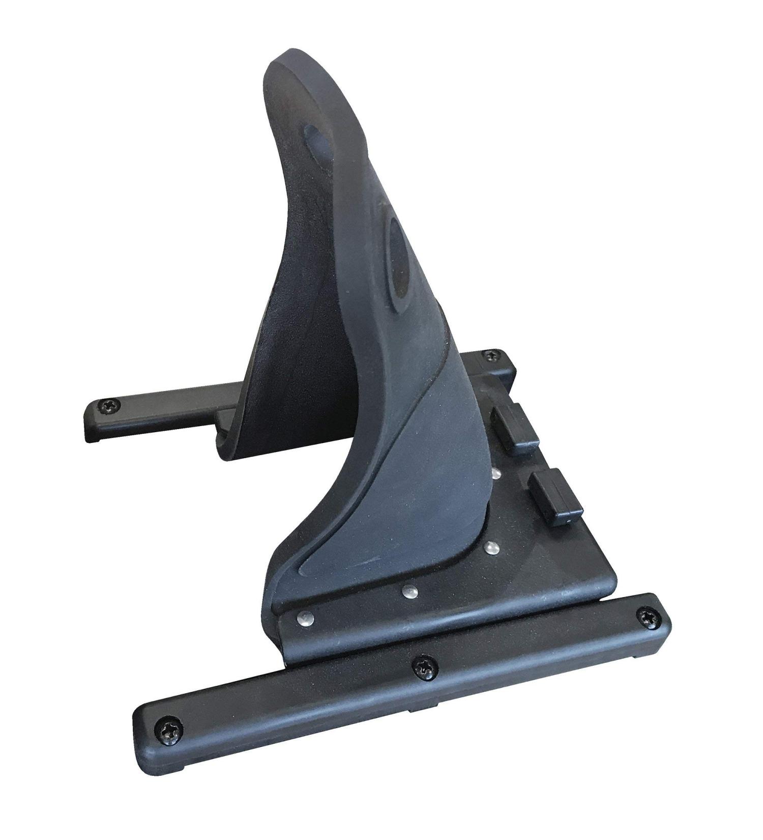 O'Brien 700 Adjustable Heel Binding (One Size)