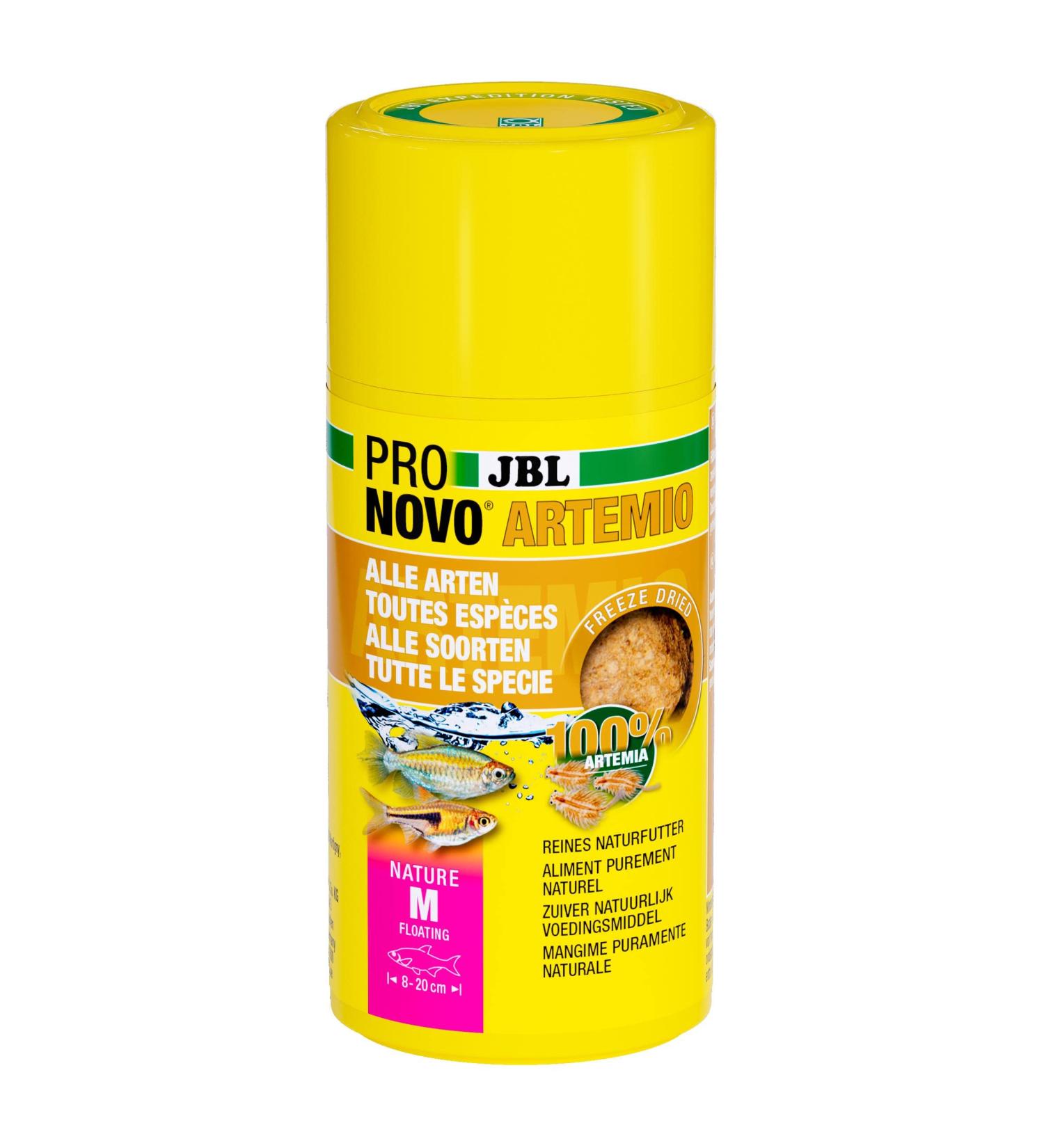 JBL PRONOVO ARTEMIO 100ml