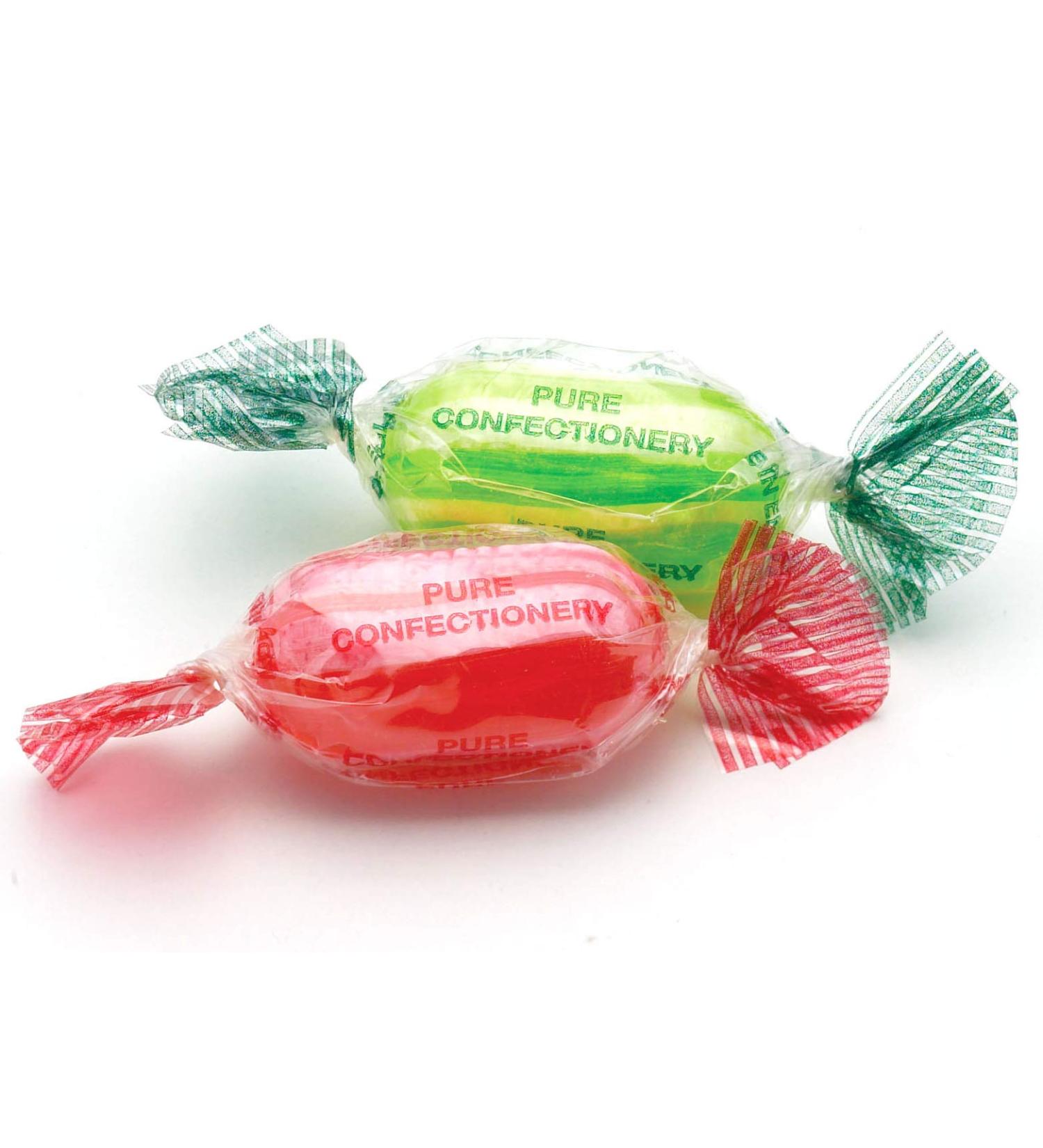 Fruity Sherbets - 200g Hard Boiled Sweets