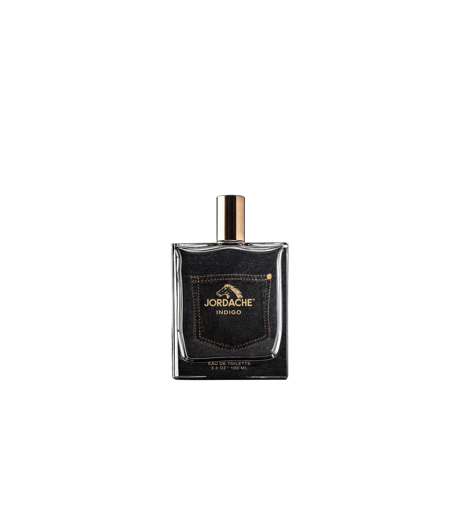 Indigo by Jordache for Men - 3.4 oz EDT Spray - Buy Online on GoSupps.com