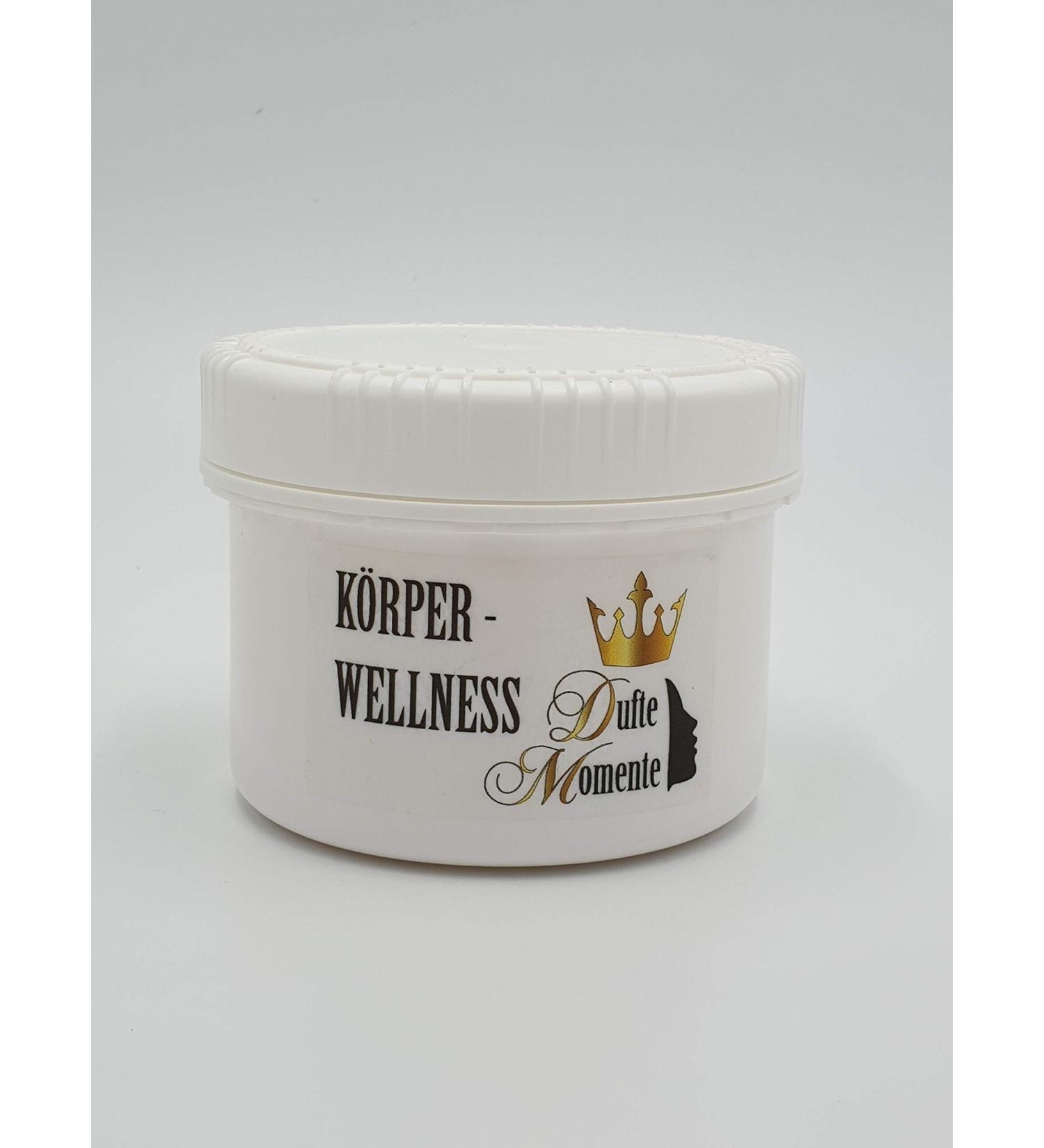 Fragrant Moments 100% Pure Shea Butter 300g | Naturally Refined for Ultimate Moisturization - Buy Online on GoSupps.com