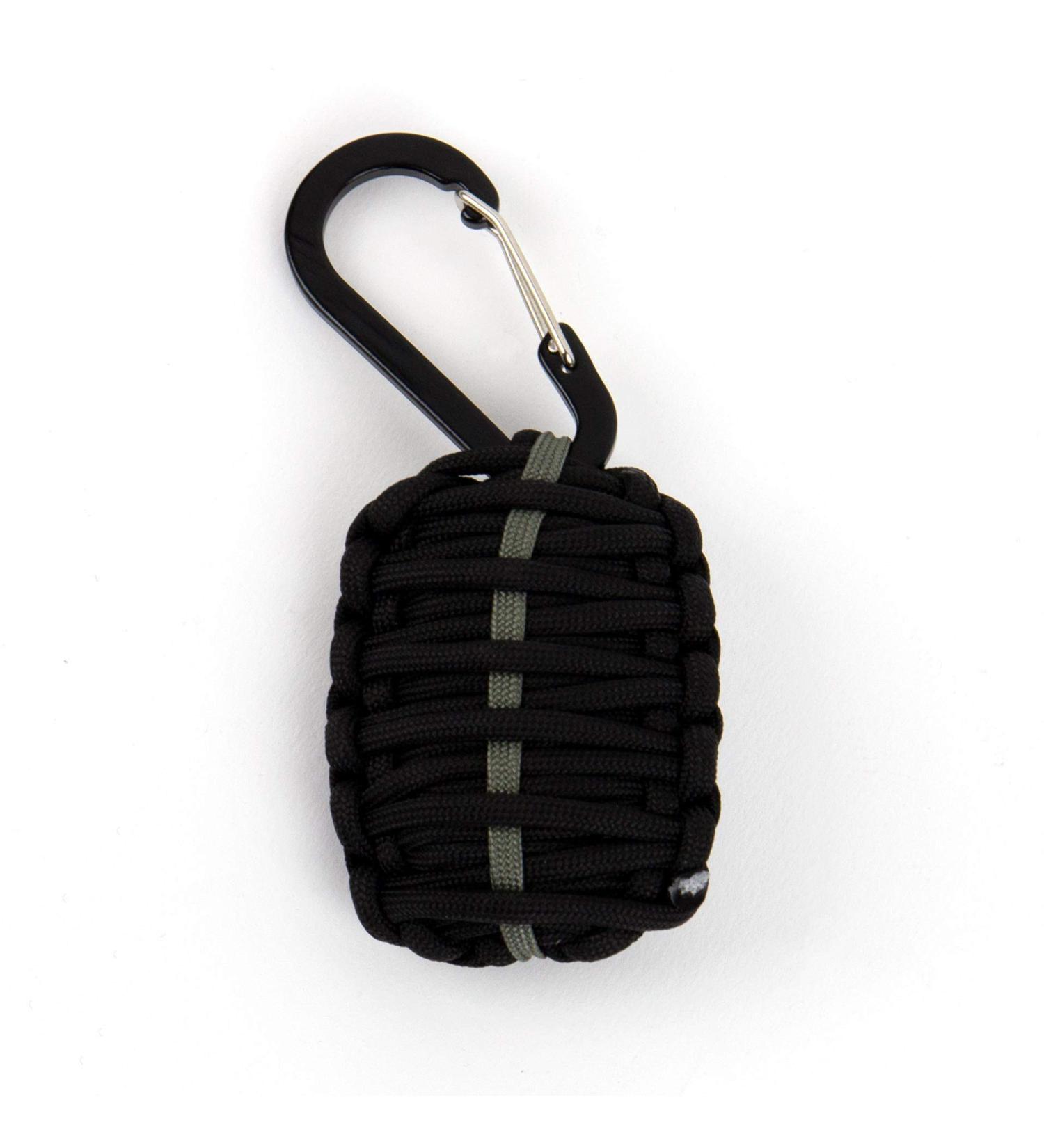 Gift Republic 15 in 1 Survival Kit - Essential Tools for Outdoor Adventures - Buy Online on GoSupps.com