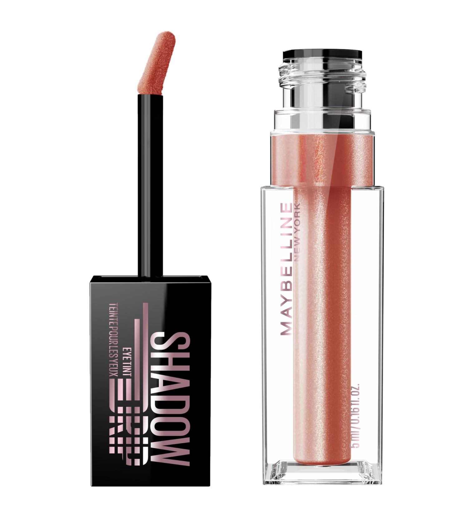  Maybelline Maybelline New York Chroma Liquid Eyeshadow 30 Quartz - Buy Online on GoSupps.com