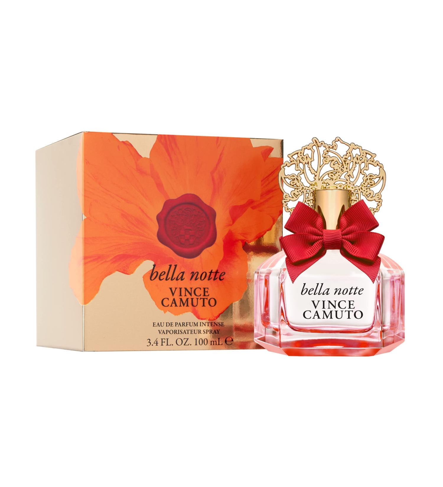 Vince Camuto Bella Notte Eau De Parfum Perfume for Women Eau de Parfum - 3.4 Fl Oz - Buy Online on GoSupps.com