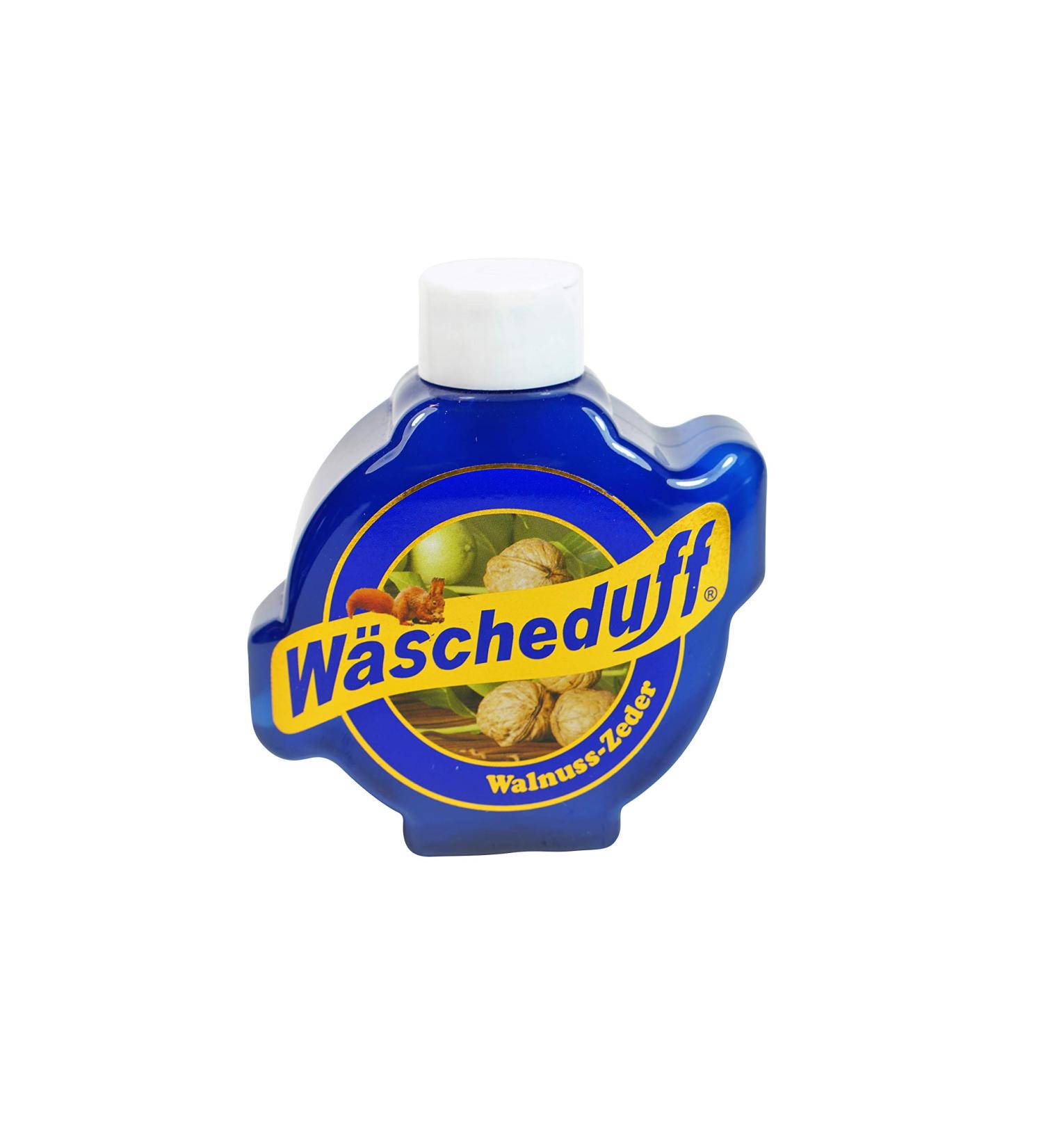 Original laundry fragrance many varieties 1 bottle of 260 ml (Walnut Cedar)