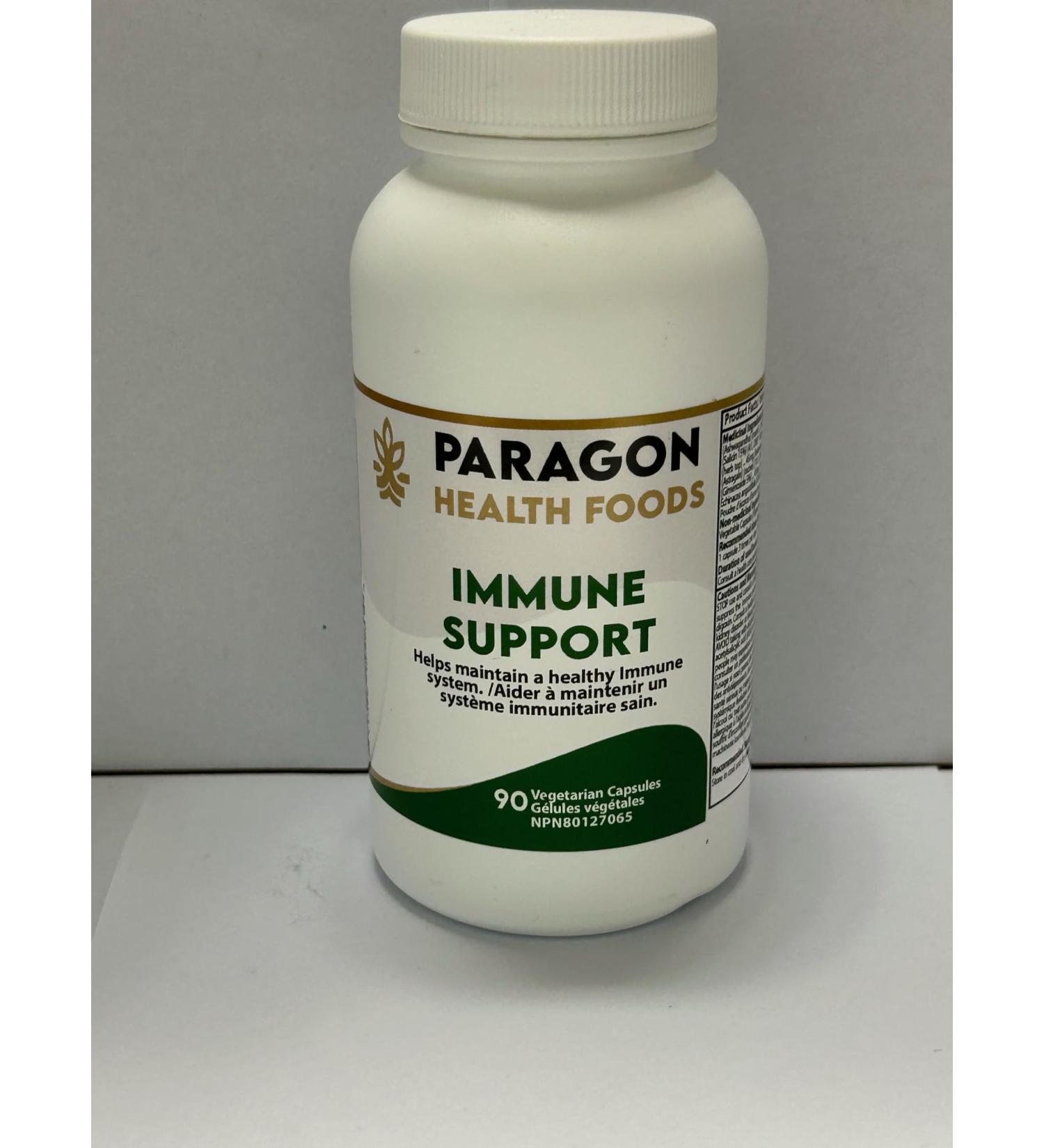 Immune Support - Buy Online on GoSupps.com
