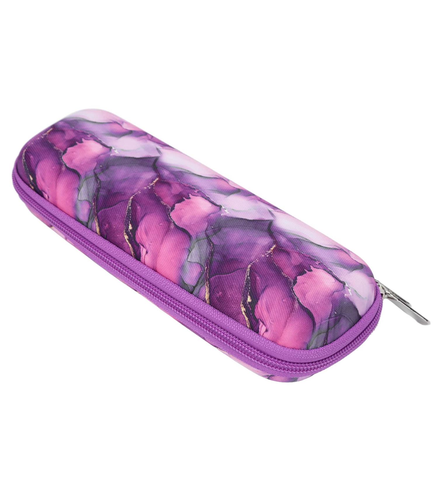 Insulin Cooler Bag for Diabetics - Purple - Buy Online on GoSupps.com