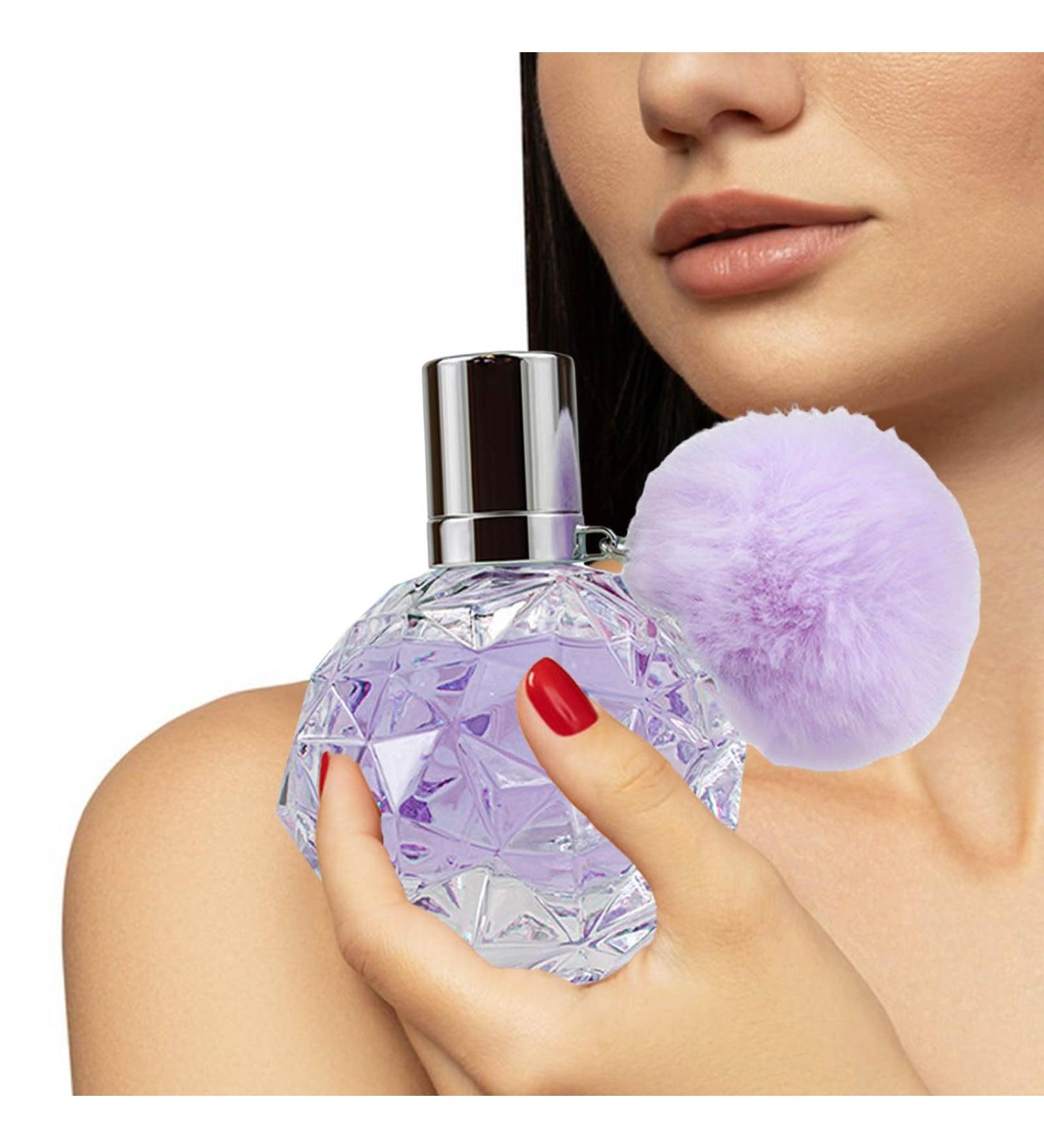 Sweet & Floral Women's Perfume Eau de Parfum Long Lasting 50ml Unique & Refreshing Daily Fragrance (One Size A) 1.7 Fl Oz (Pack of 1) A - Buy Online on GoSupps.com