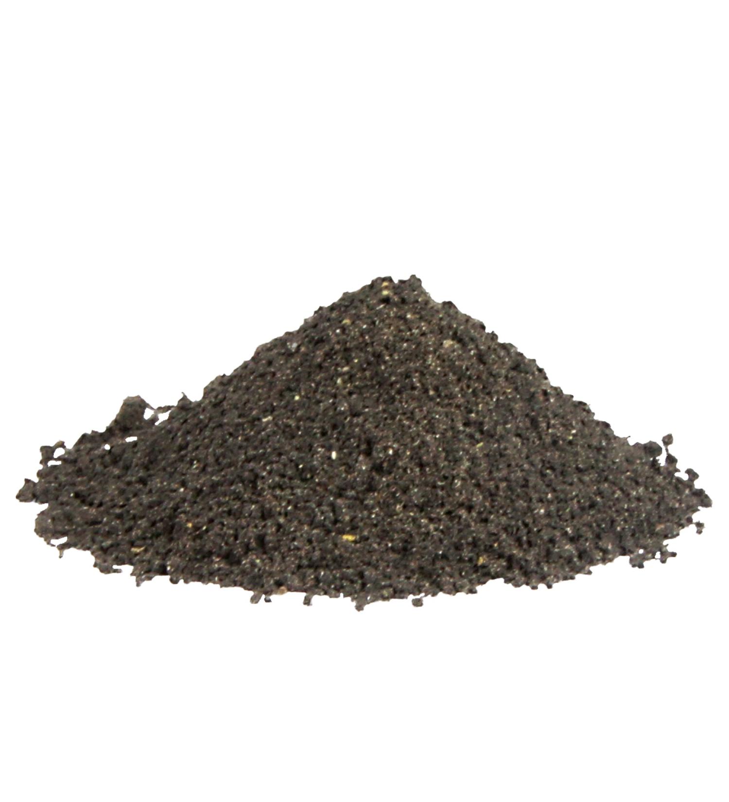 Schecker Nigella Granules 1 x 250 g Strongly softened Good tasting fine granules Supports skin health - Buy Online on GoSupps.com