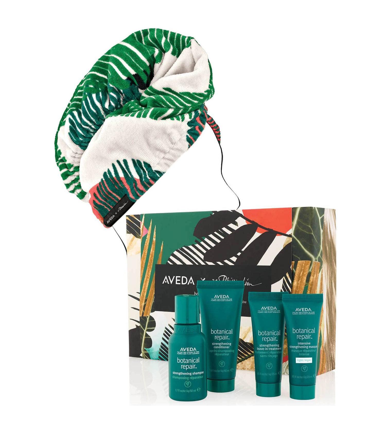Aveda Botanical Repair Strengthening Collection Light - 2021 LIMITED-EDITION