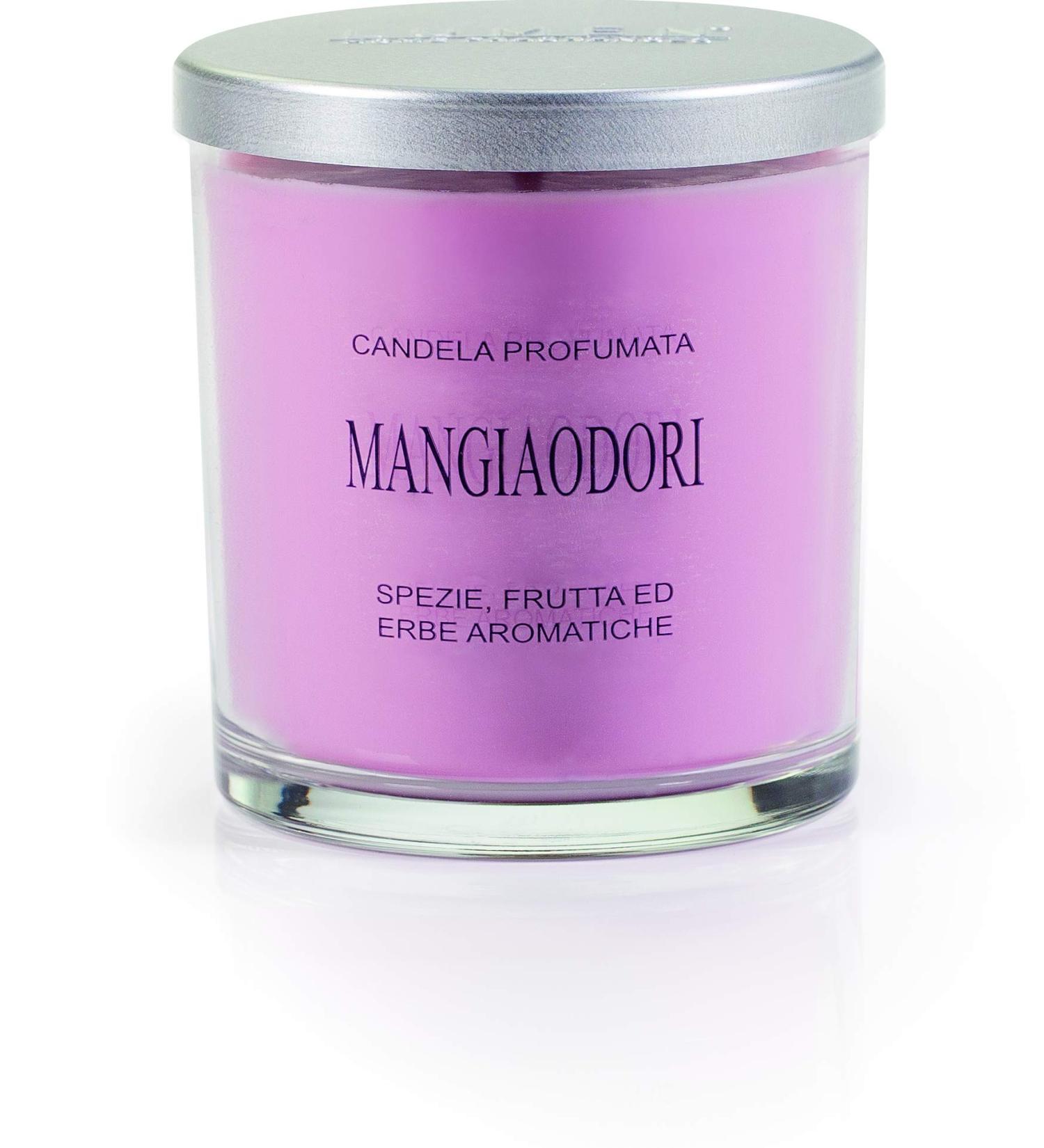 Lumen Lumen Edible Vegetable Candle with Aluminum Lid - 150 ml