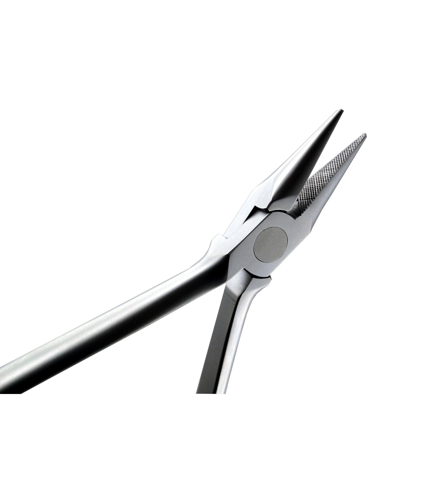 Dentalogixx flat spy pliers
