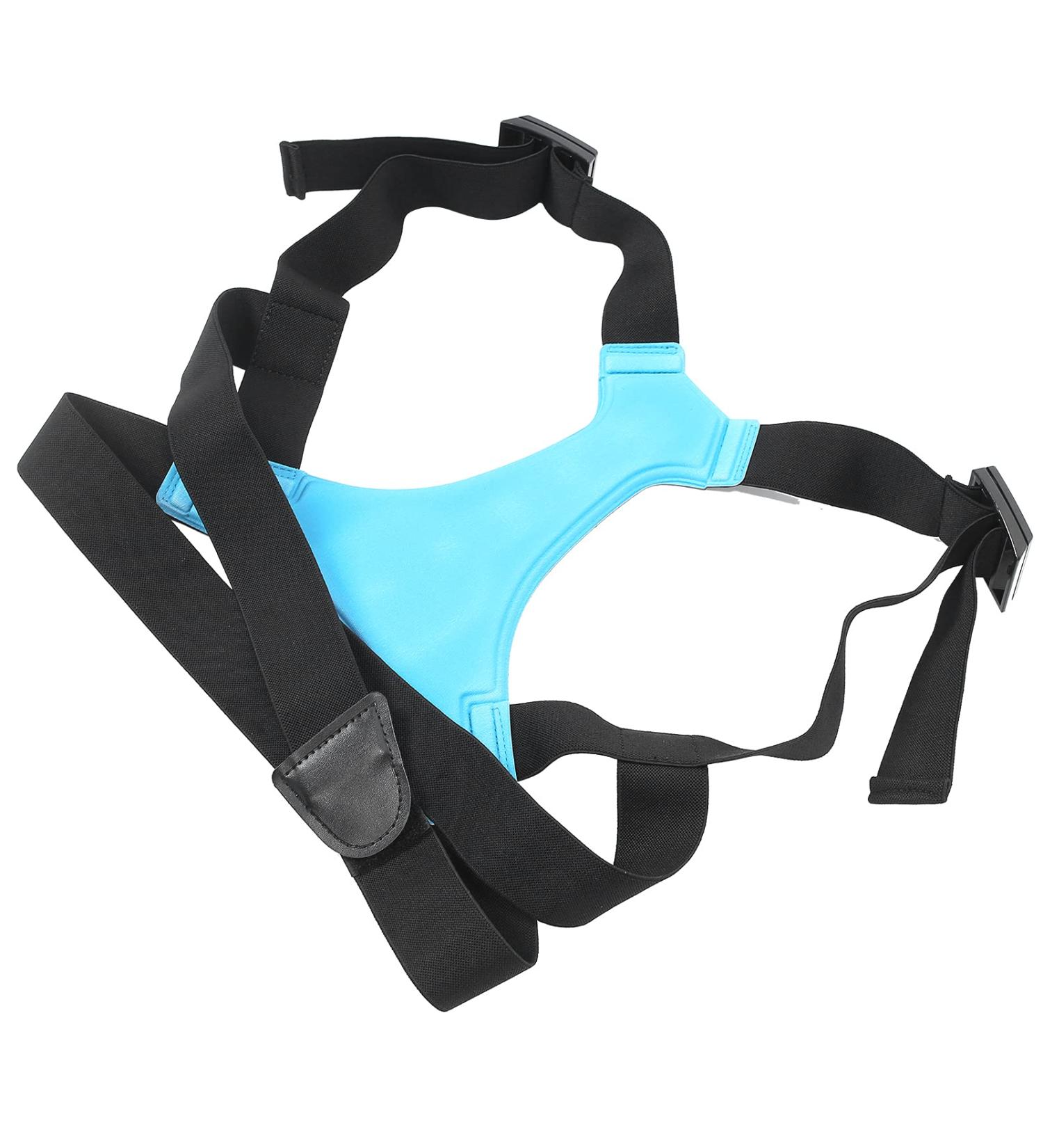 Posture Corrector Posture Corrector Adjustable Strap Neck Shoulder Upright Straightener Upper Back Brace for Women(M) Favorite Gift Lofty Ambition - Buy Online on GoSupps.com