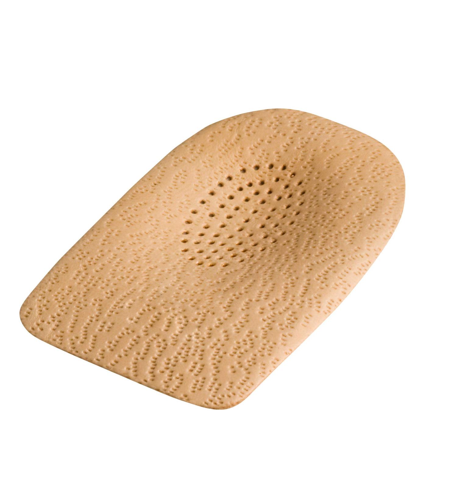 Fu Gut Heel Spur Cushion - Comfort & Support for Size 43-46 | Shop Now for Fast International Shipping - Buy Online on GoSupps.com