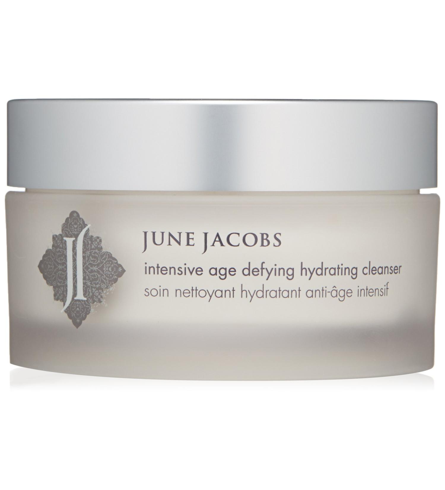 June Jacobs Intensive Age Defying Hydrating Cleanser - 5 Fl Oz | Best Anti-Aging Cleanser for All Skin Types | International Shipping Available - Buy Online on GoSupps.com
