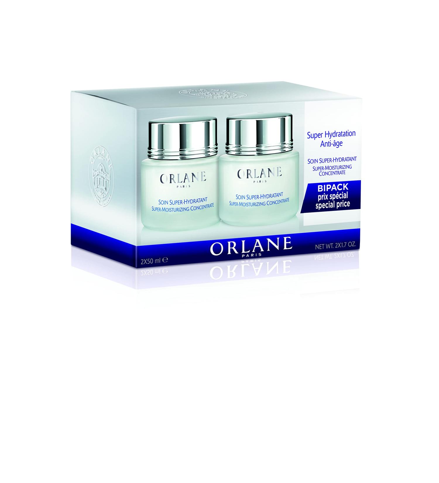 ORLANE PARIS ORLANE PARIS High Performance Moisturization 2 ct.