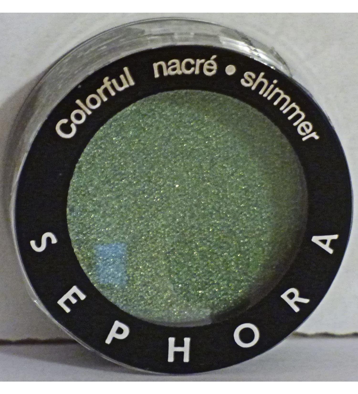 SEPHORA COLLECTION Sephora Colorful Eyeshadow 384 Emerald