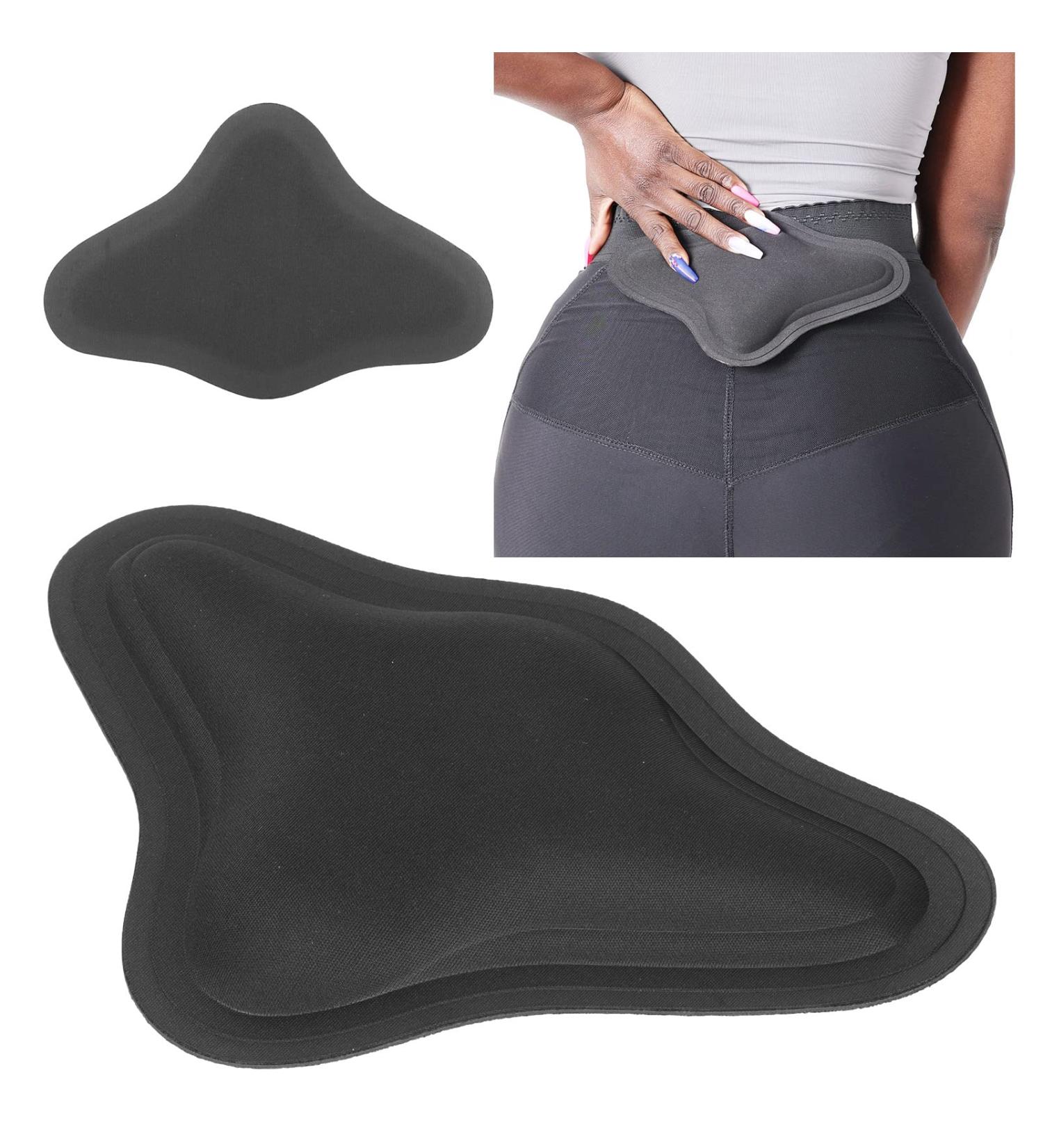 Foam Back Board Lumbar Molder - Elastic Recovery Compression Support for BBL & Liposuction Post-Surgery | Reduces Swelling | International Shipping - Buy Online on GoSupps.com