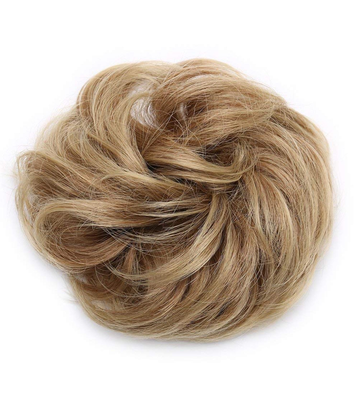 Sego Hair Extensions - Thicker Hair Ties for Perfect Style | International Shipping Available - Buy Online on GoSupps.com