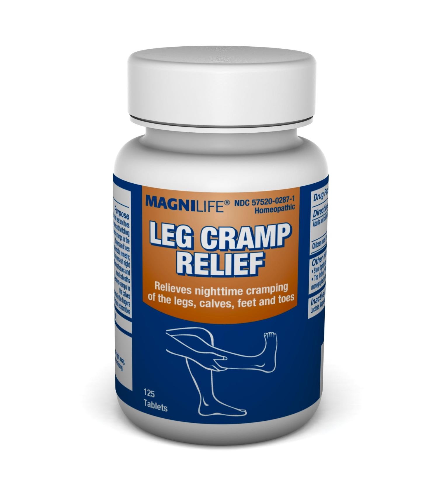 Magnilife Leg Cramp Relief
