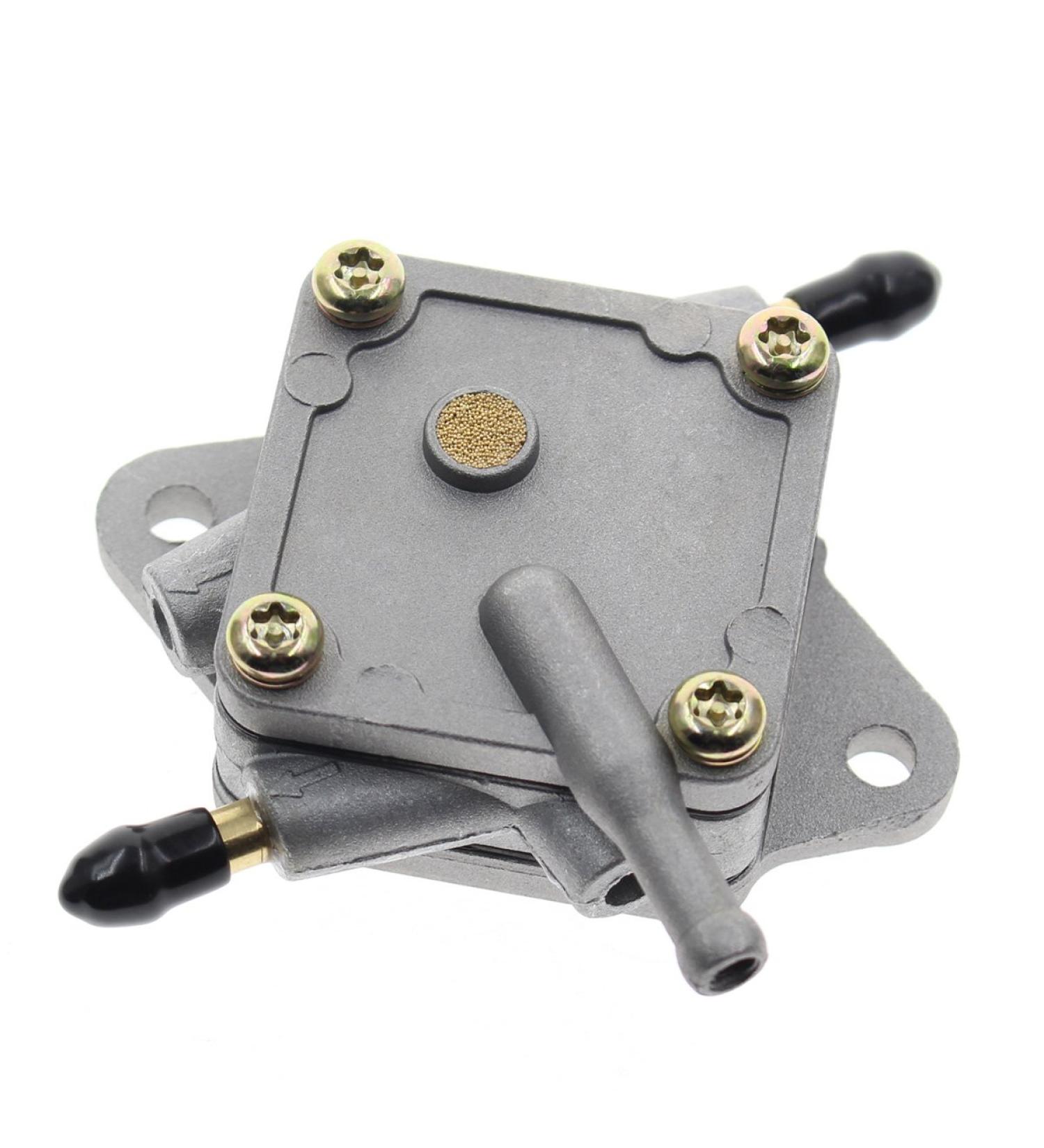 AUTOKAY Fuel Pump for EZGO TXT MEDALIST Golf Cart | 4-Cycle 295CC 350CC | 72021-G01 94-03 - Buy Online on GoSupps.com
