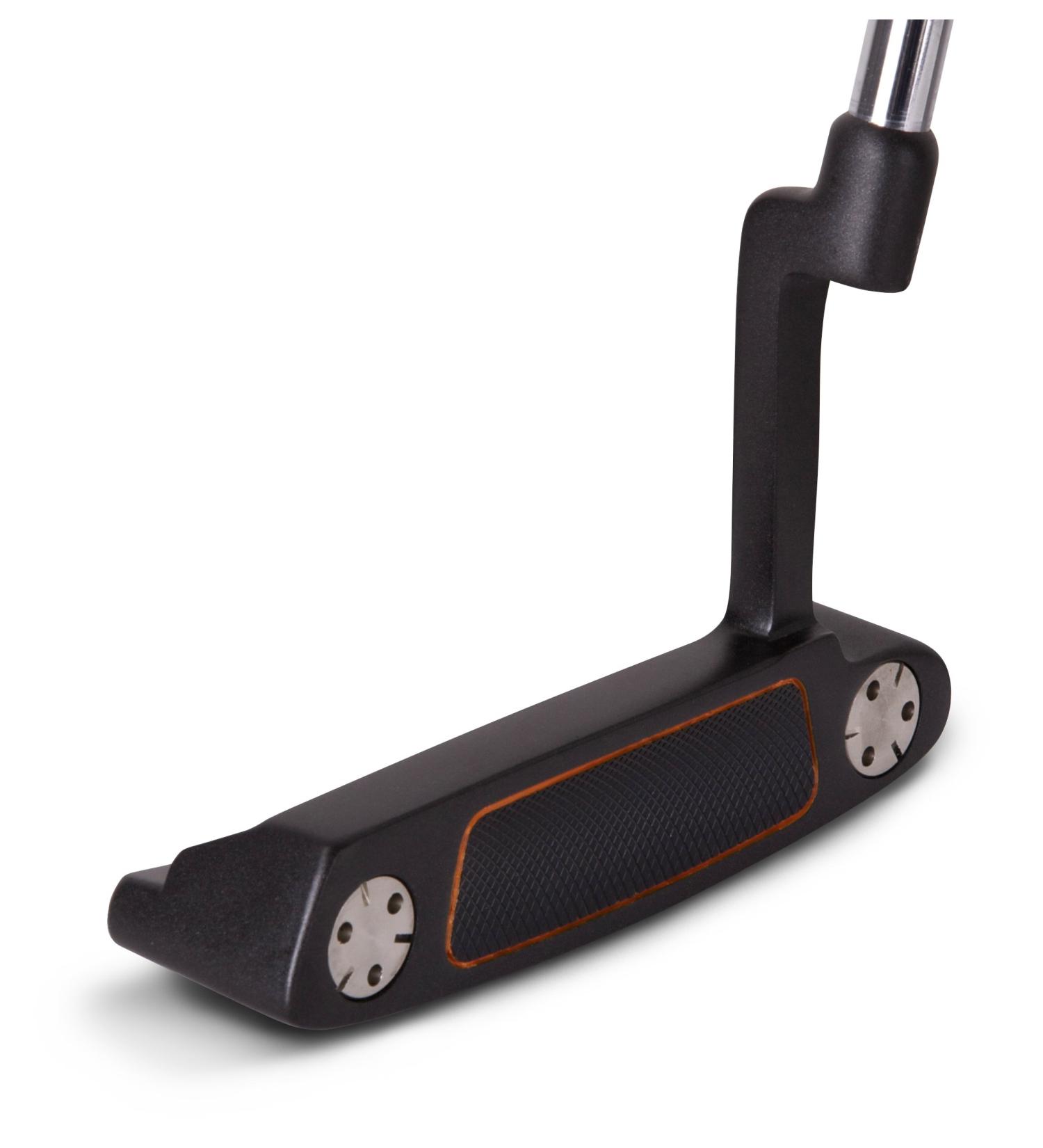 Pinemeadow Pre 2.0 Putter - Right-Handed Steel Regular 34 - Improve Your Golf Game - Buy Online on GoSupps.com