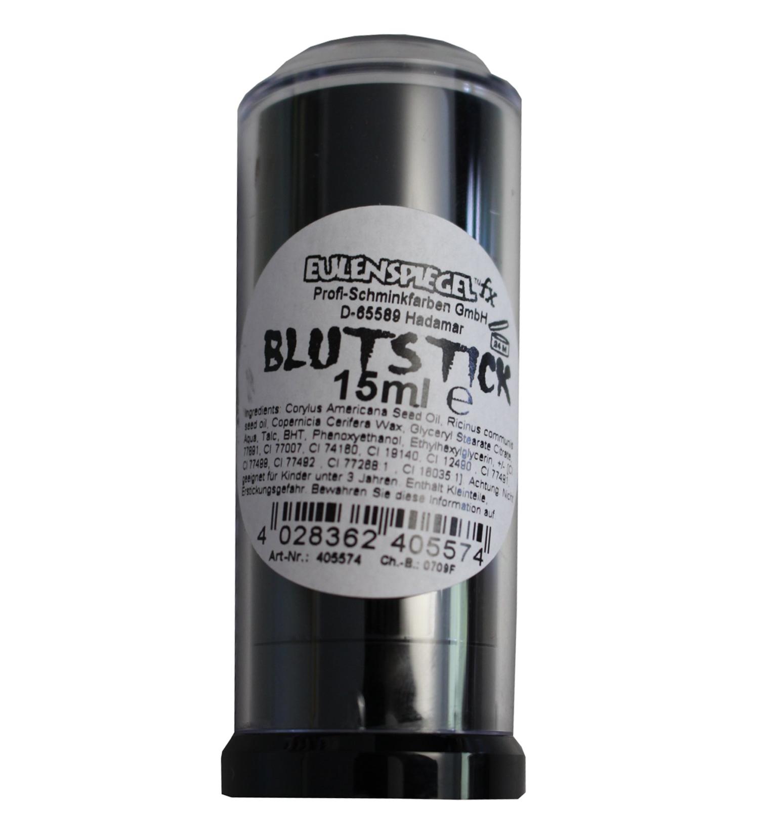 Buy Eulenspiegel 405574 Bloodstick 15 ml Make-Up Pen | International Shipping Available - Buy Online on GoSupps.com