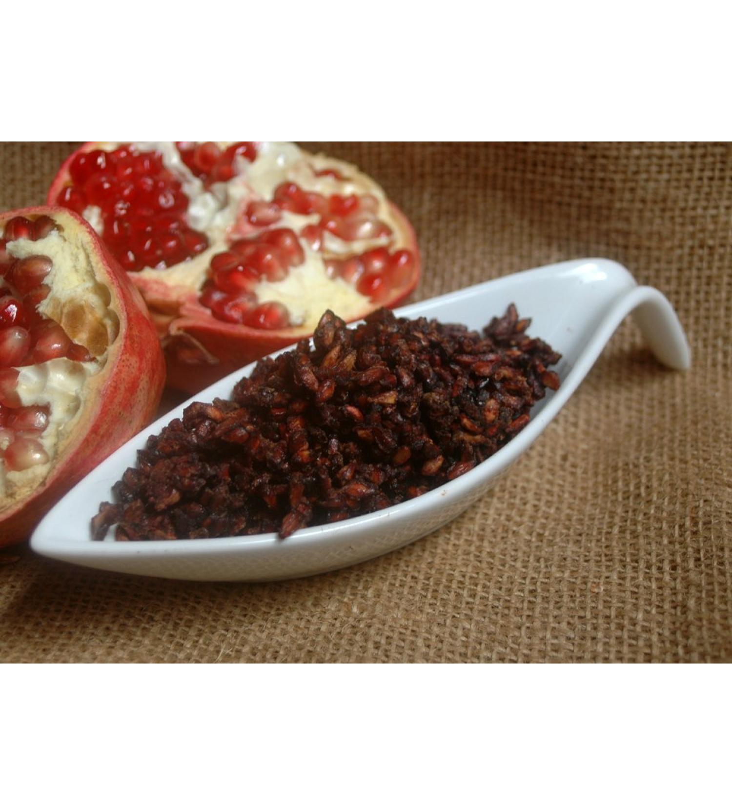 Naturix24 Pomegranate seeds with meat 500g