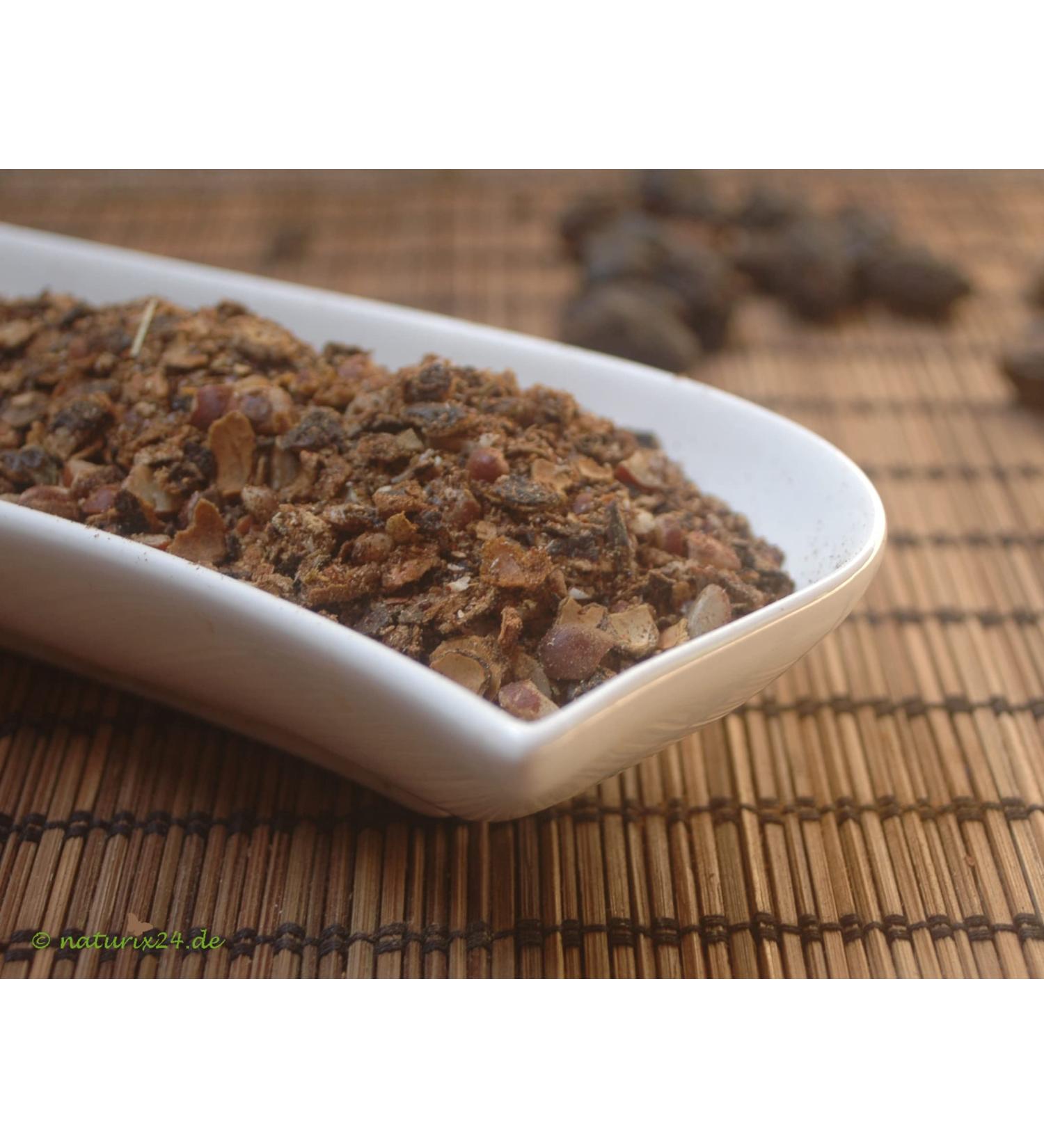 Krauterino24 Sandalwood fruits quantity: 50 g