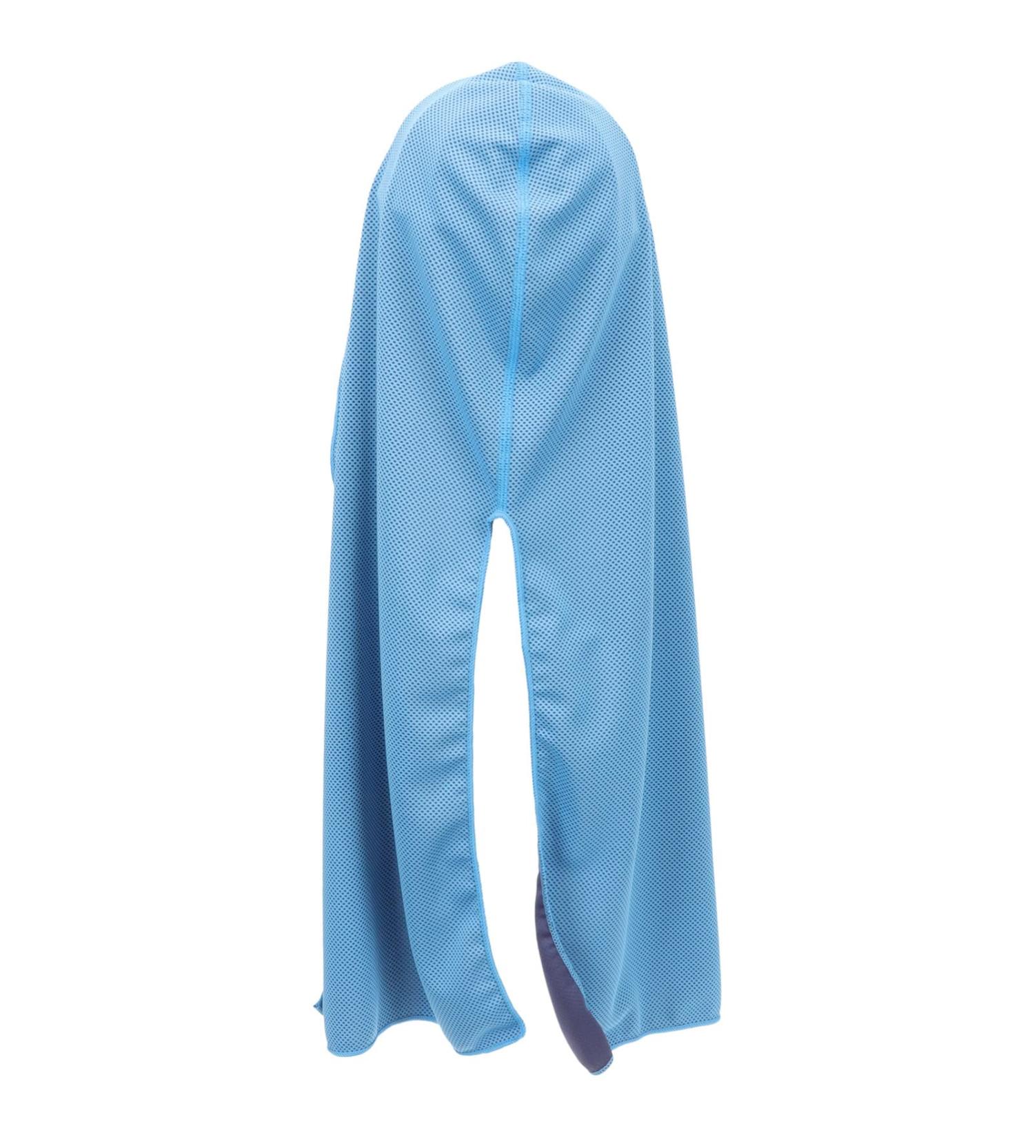 Ultimate Cooling Neck Cuff & Face Mask - Summer Offer for Sun Protection | Best Bicycle Equipment - Buy Online on GoSupps.com