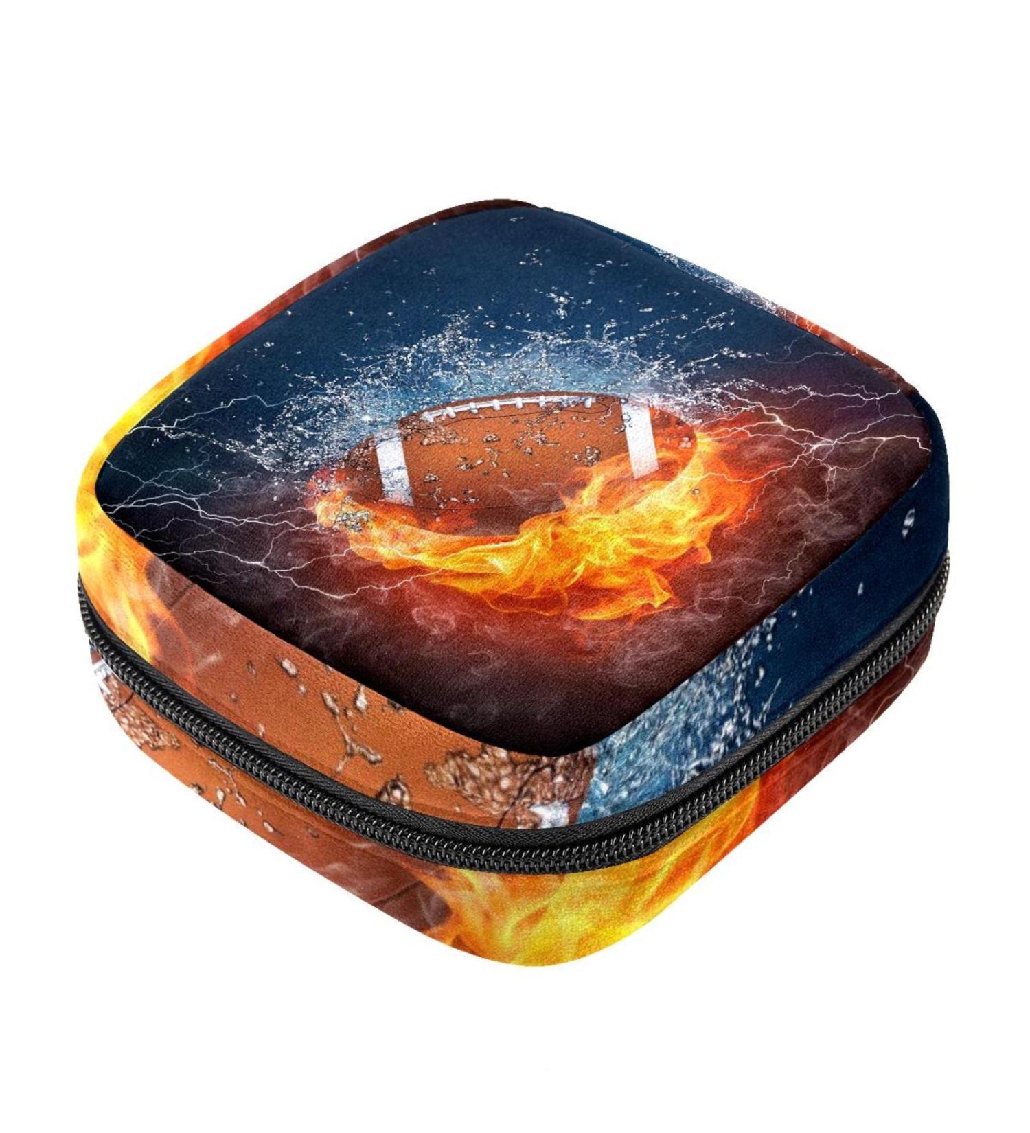 Premium Storage Bags for Women's Bandages Menstruation Cups & More | Organize with Style - Buy Online on GoSupps.com