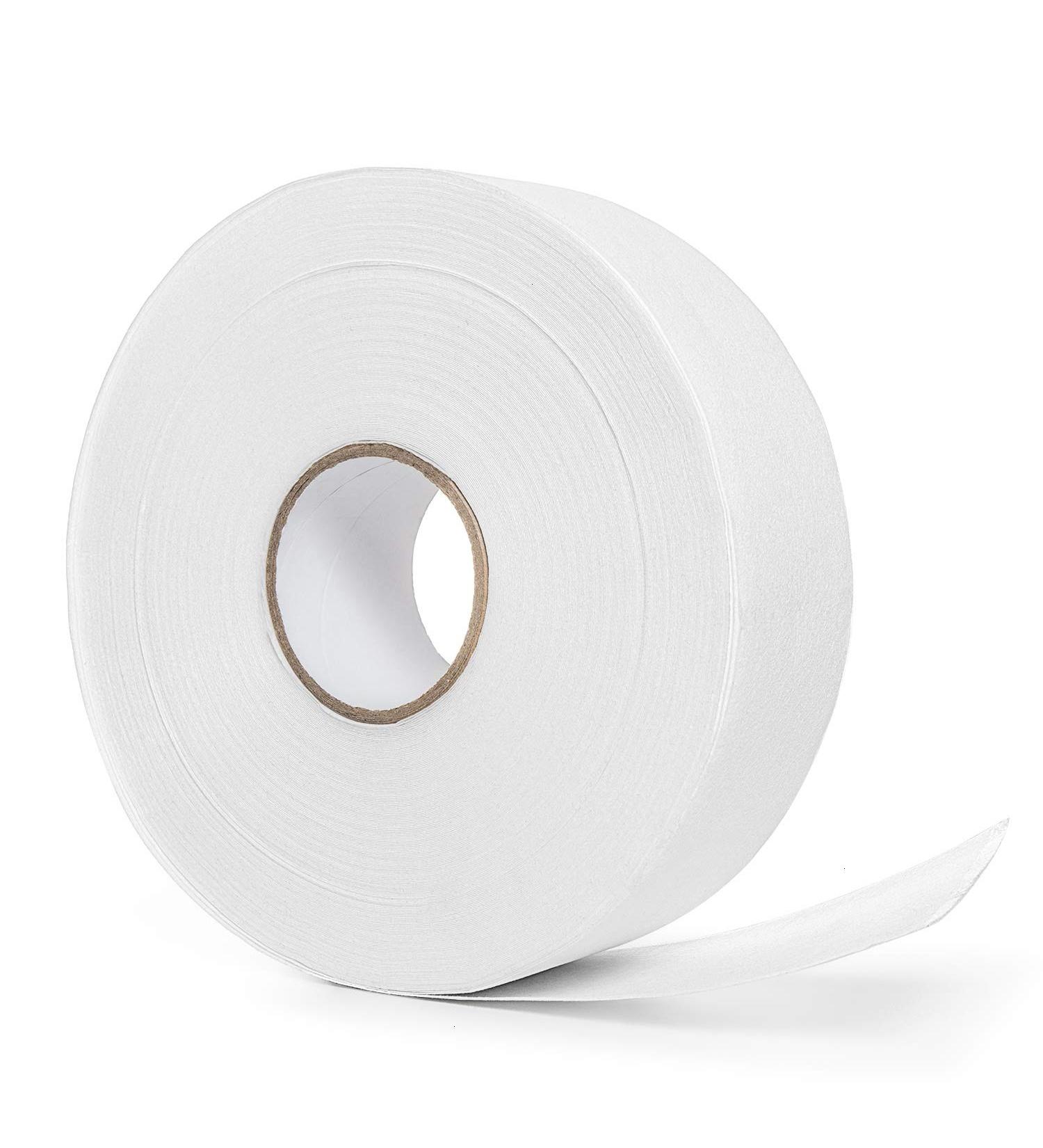 Vumdua Non-Woven Wax Strip Roll 2.76 X 100Yd for Body, Facial, Leg Hair Removal - Buy Online on GoSupps.com