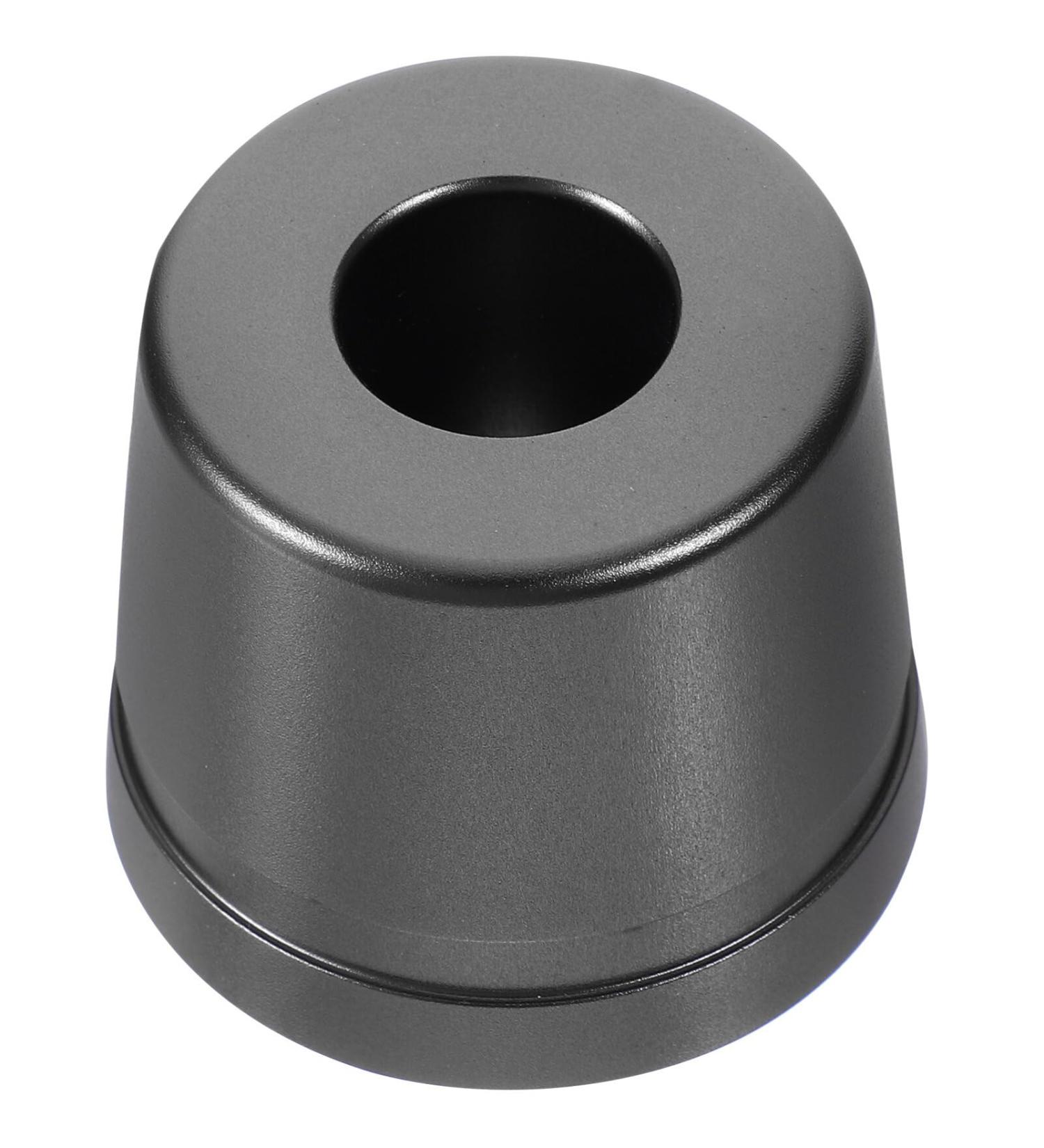 Beavorty Razor Organizer Stand - Premium Aluminum Shower Storage for Razors & Shaving Brushes - Buy Online on GoSupps.com