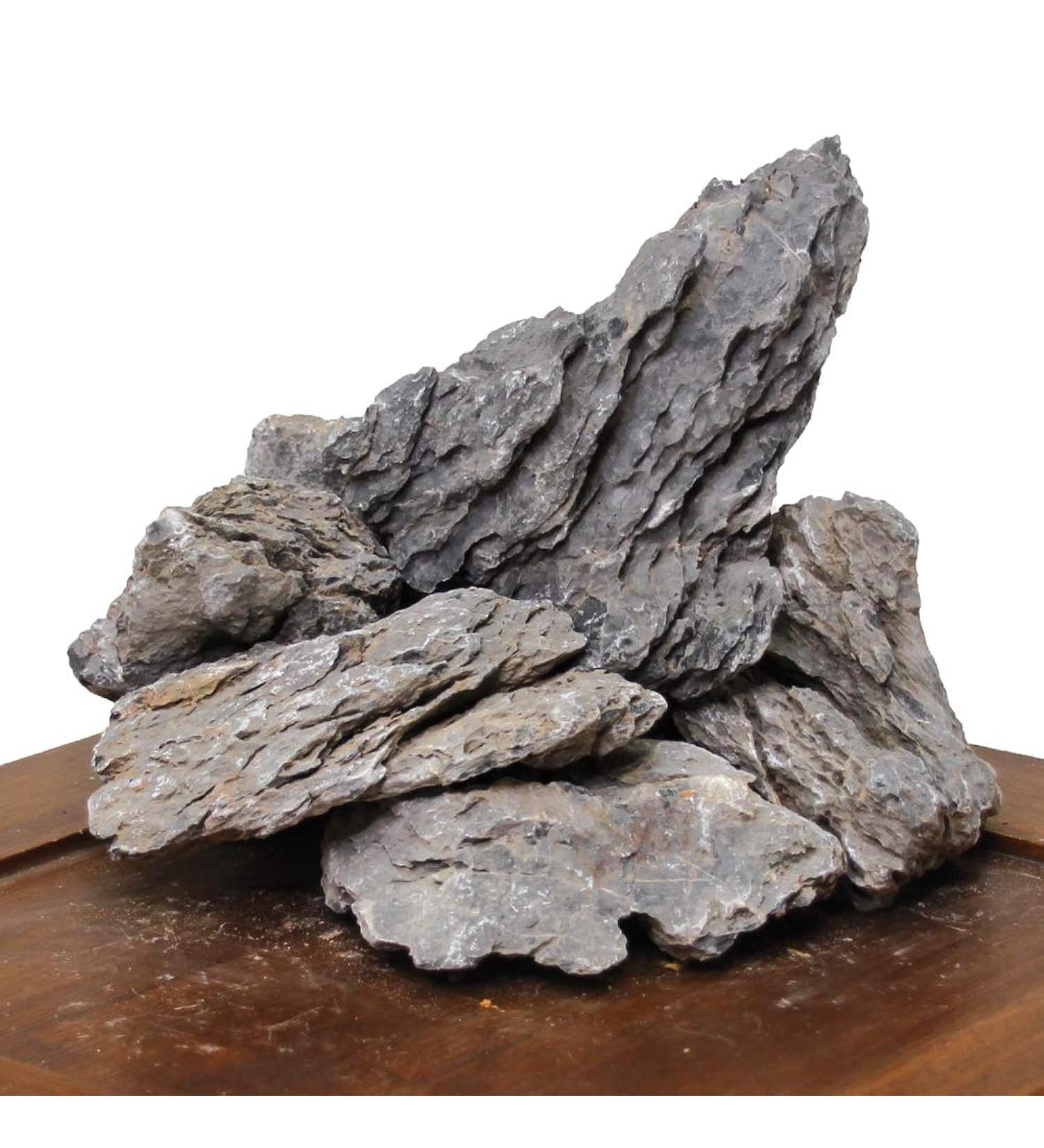 amtra Dragon Stone Rock Small 1 kg Single - Buy Online on GoSupps.com