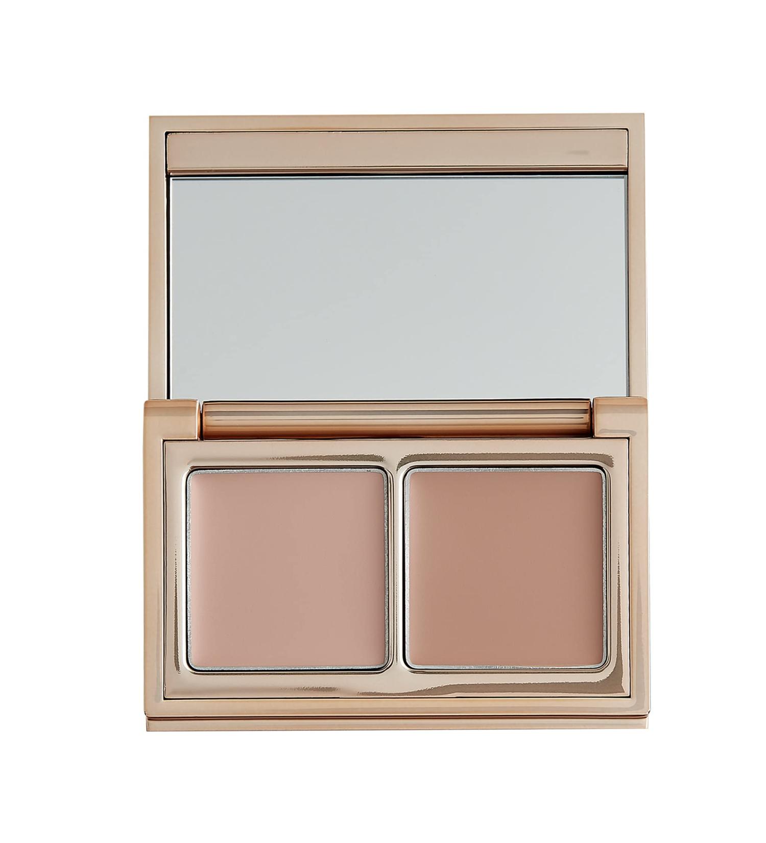 Sigma Beauty Spectrum Color-Correcting Duo - 2in1 Concealer & Primer for Dark Circles, Redness, Bruises, Dark Spots, Tattoos - Light to Medium - Buy Online on GoSupps.com